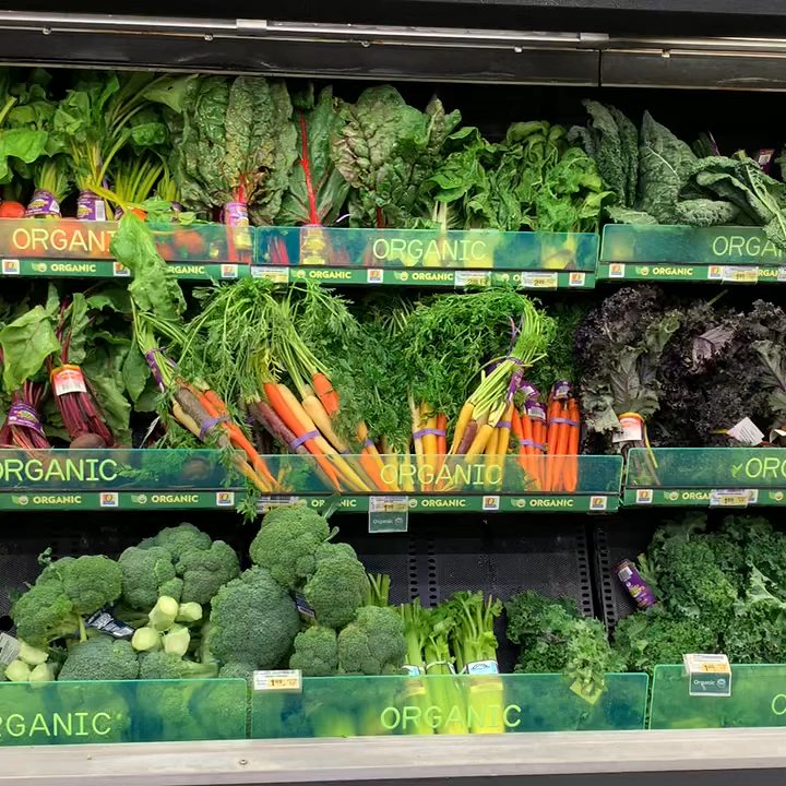Albertsons - Buy organic - Grocery Near Me - Gilbert, Arizona