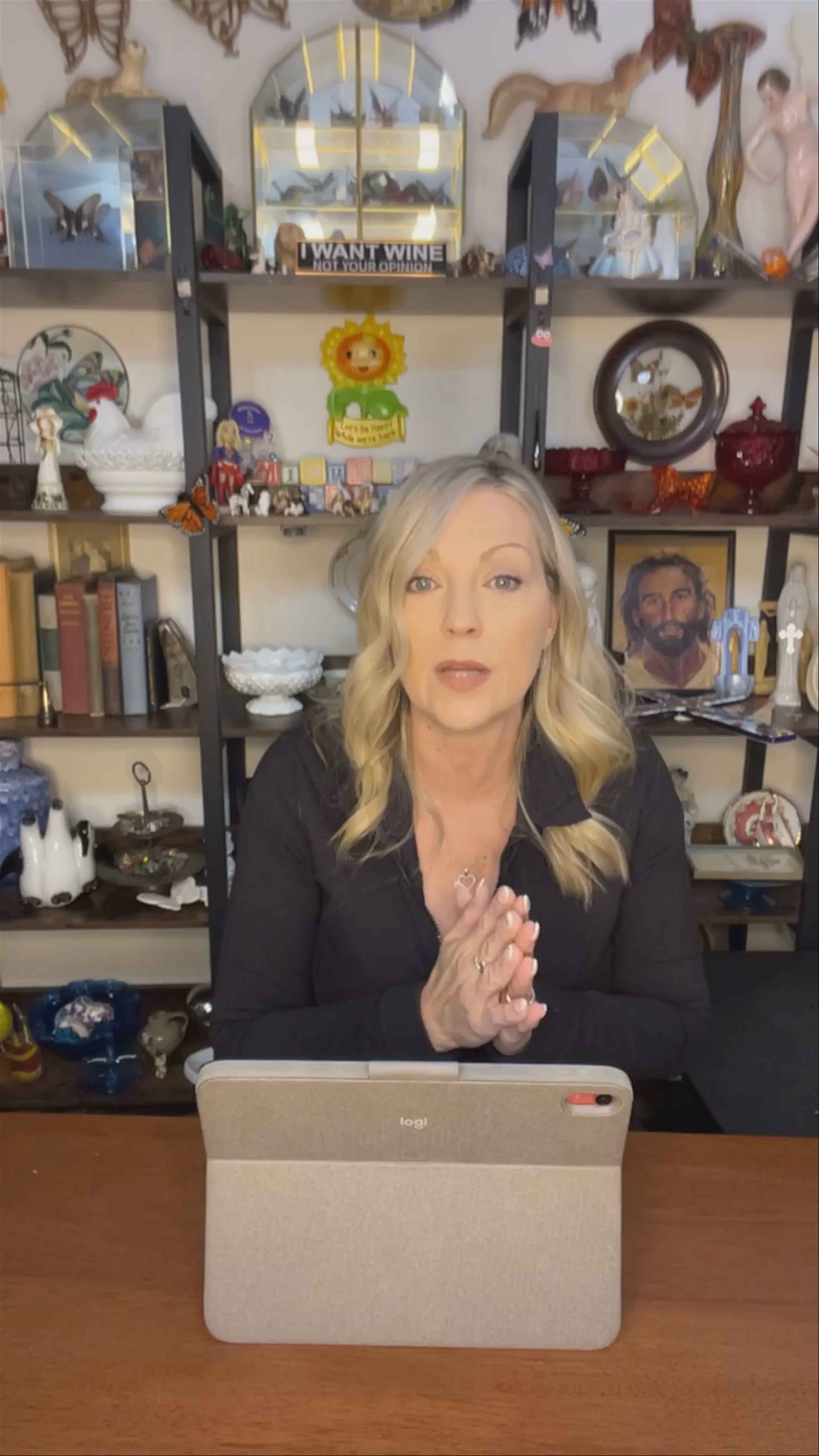 Whatnot Wednesday Seller Support and Chat 