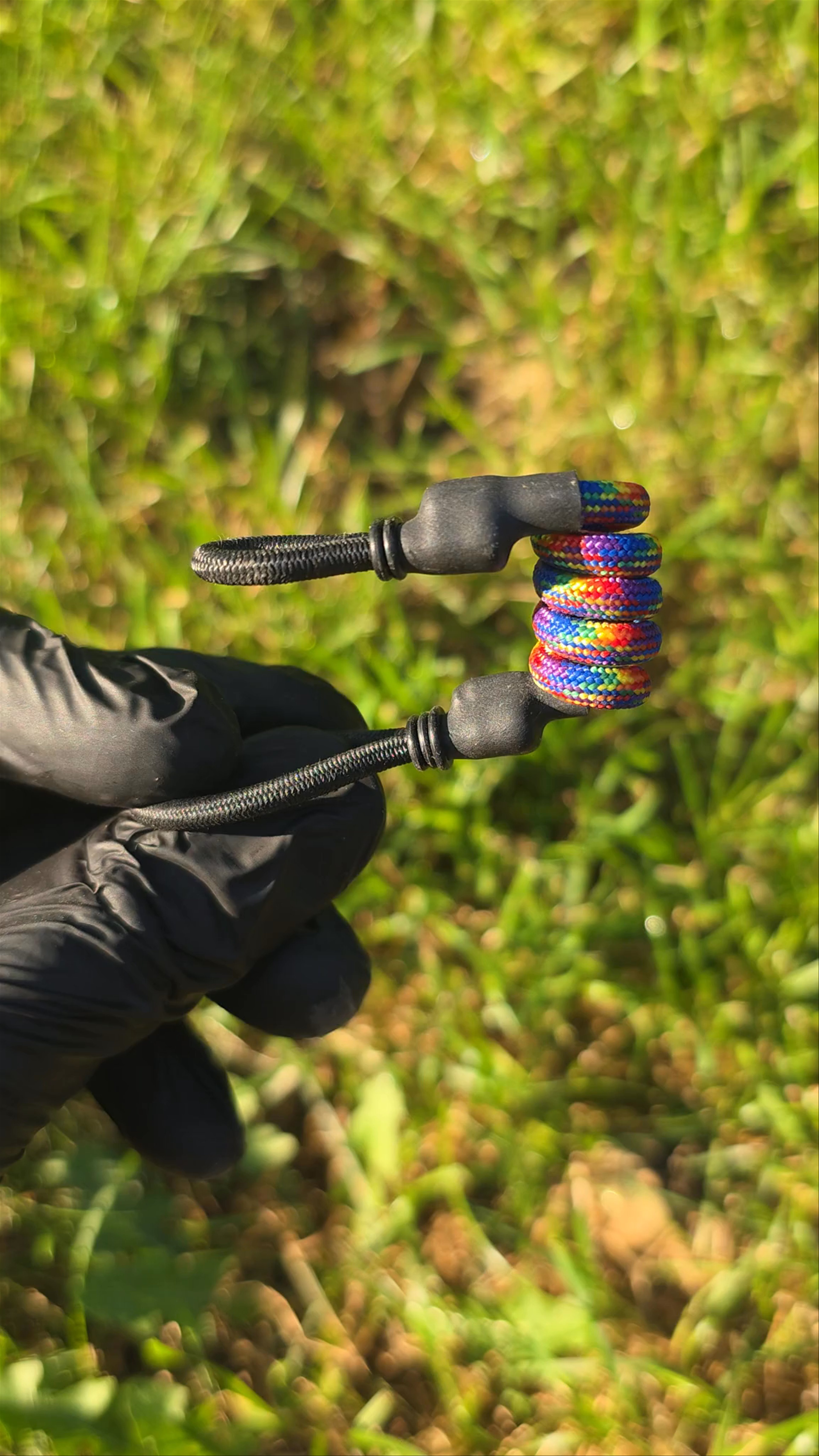 Preview pic of Tuff Tether