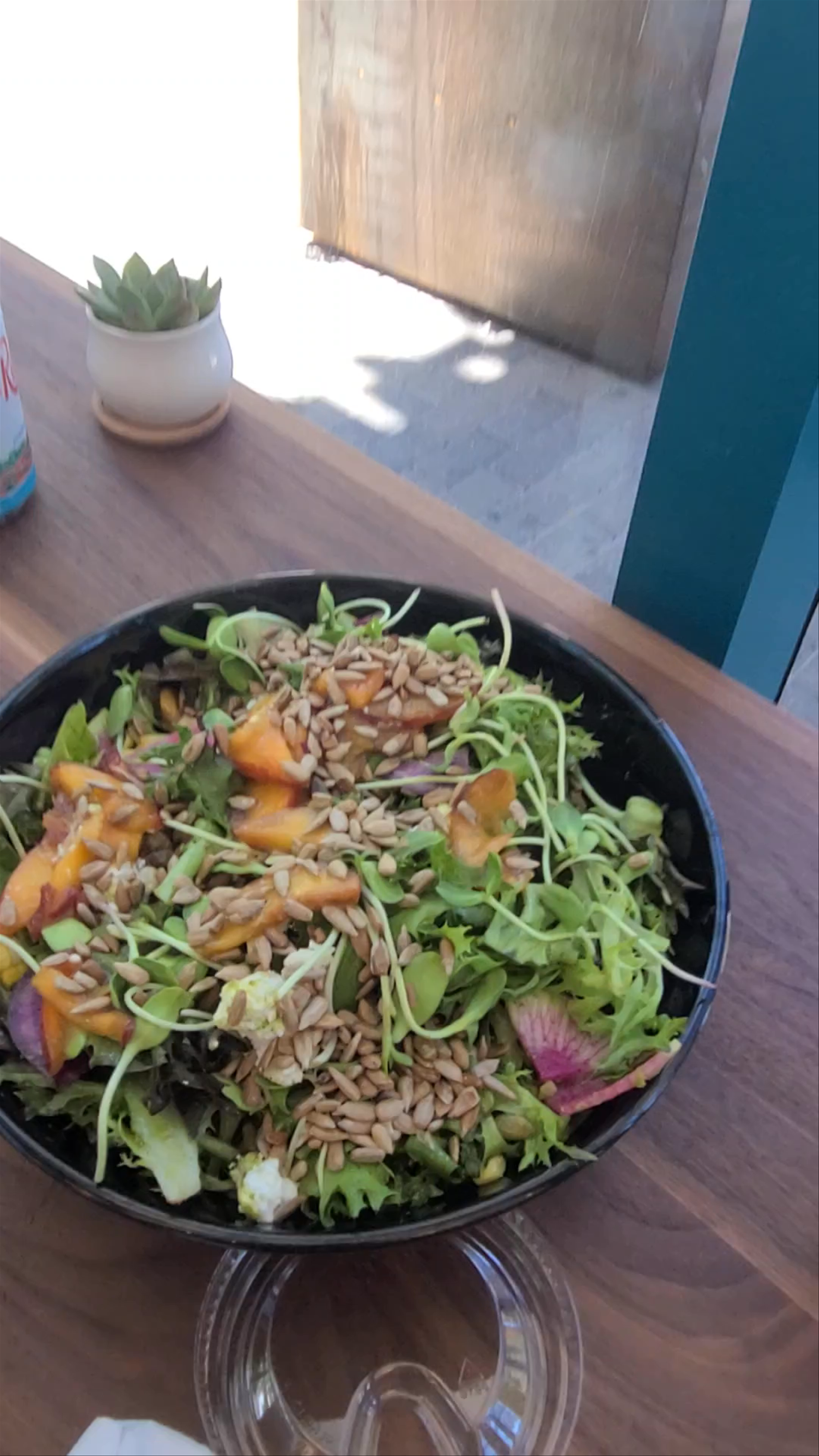 Local Foods -- 2nd Street District