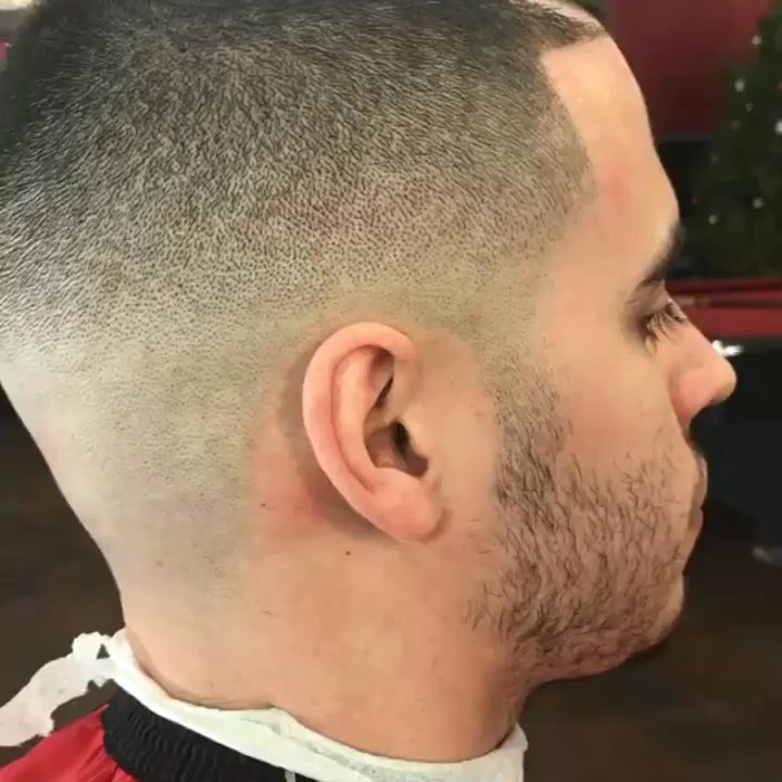 Supreme Barbering - Men's Hair Salons Near Me - Stockton, California