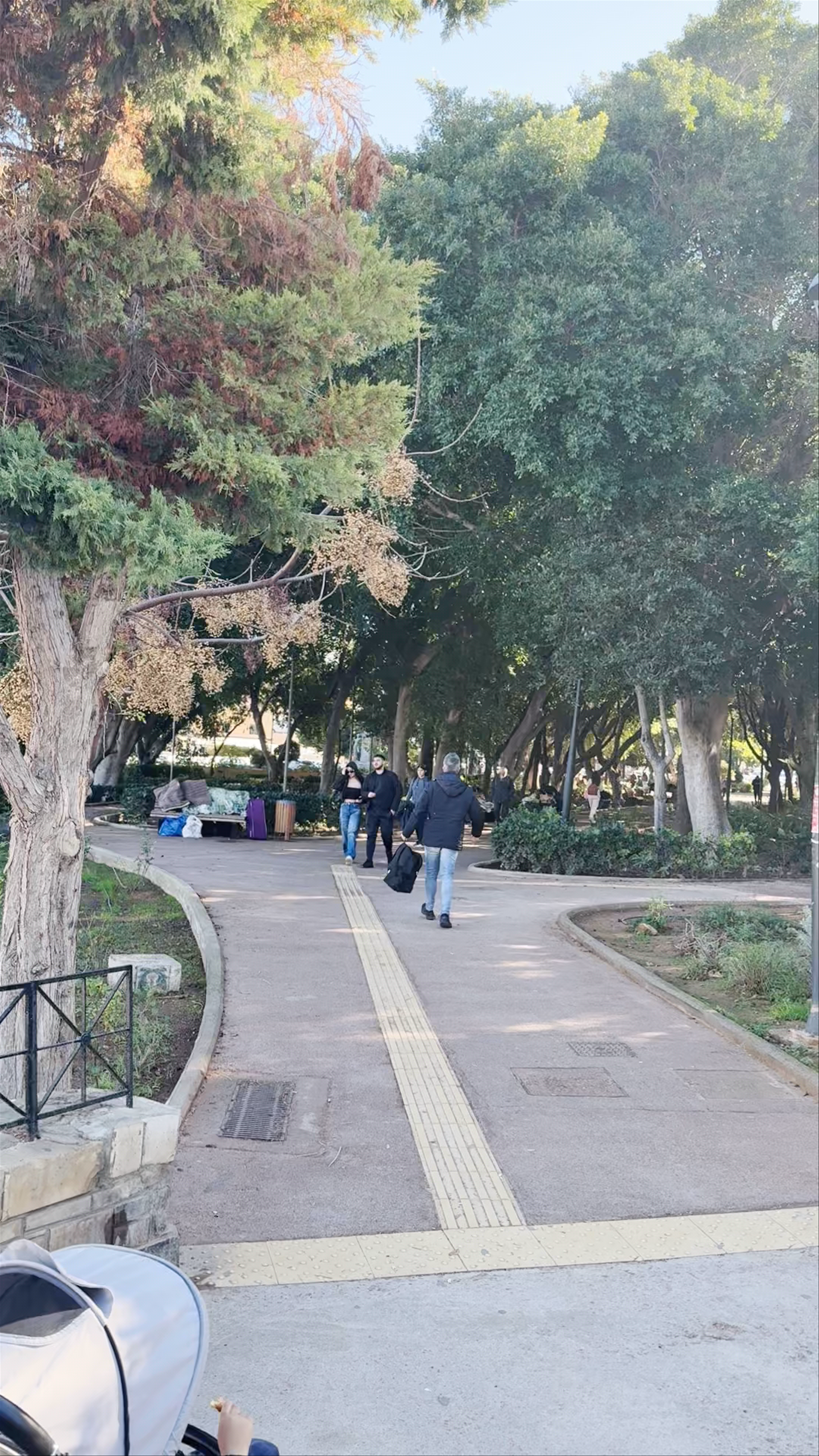 Georgiadis Park