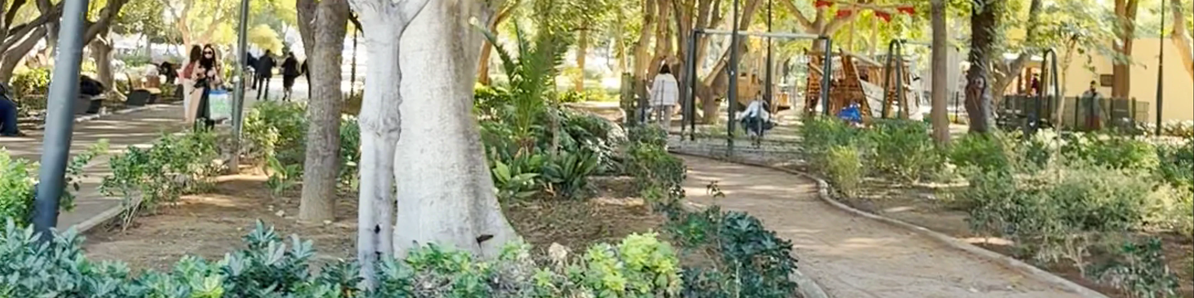 Georgiadis Park
