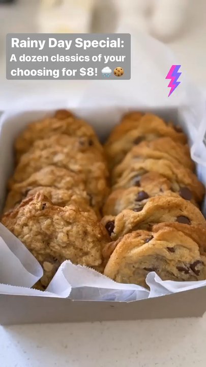 Swookiez - Mix and match flavors! - Desserts Near Me