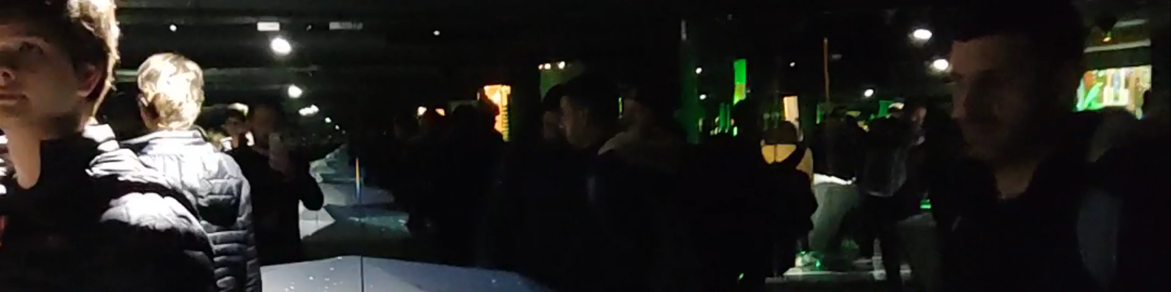 Heineken Experience