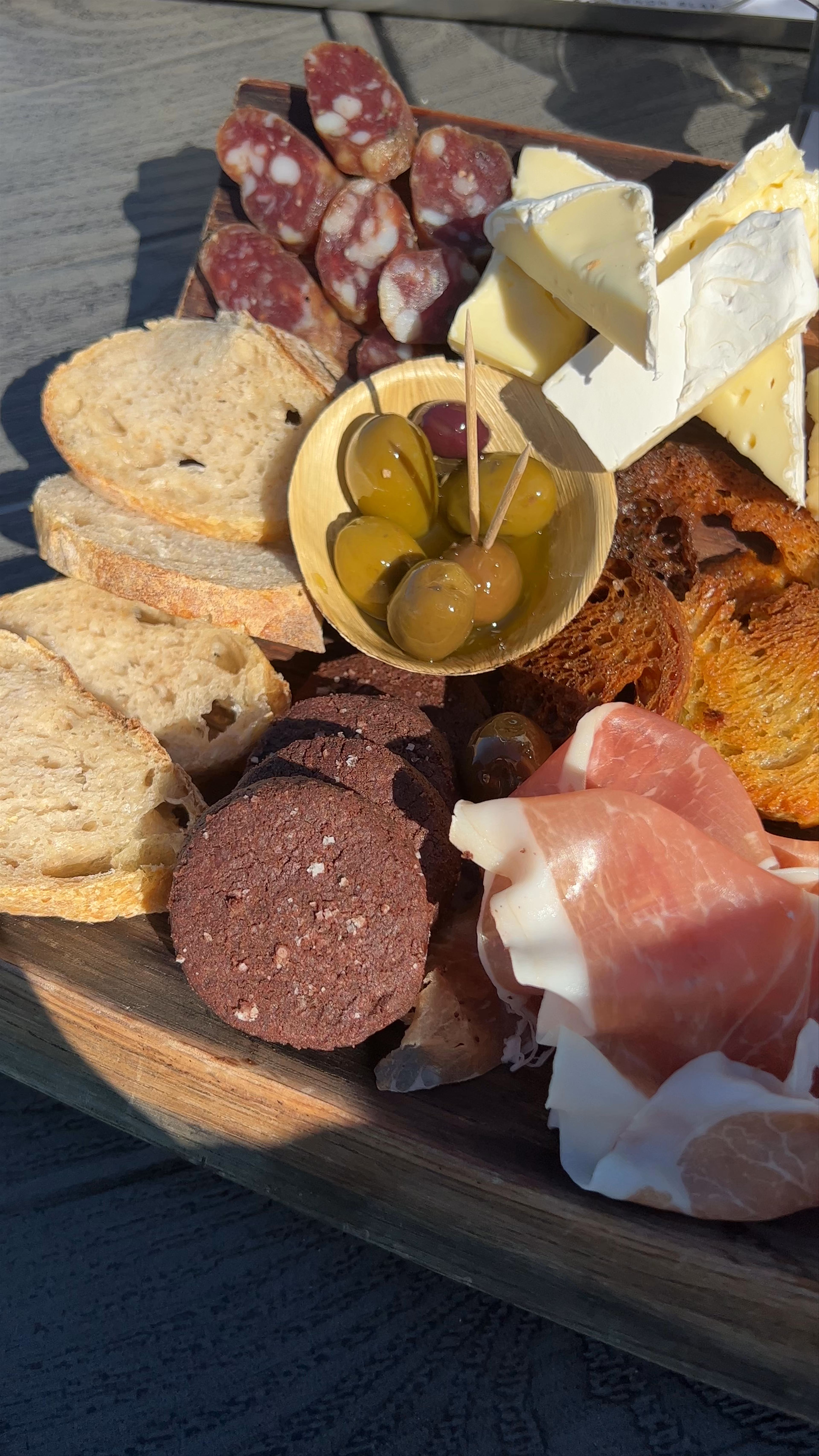 Stratus Vineyards