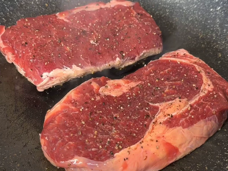 ButcherCrowd