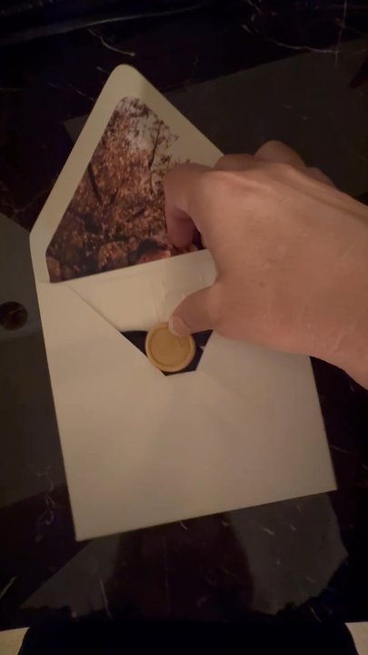 Oblation Papers & Press - Hand made paper wedding invitations - Cards & Stationery Near Me - Portland, Oregon