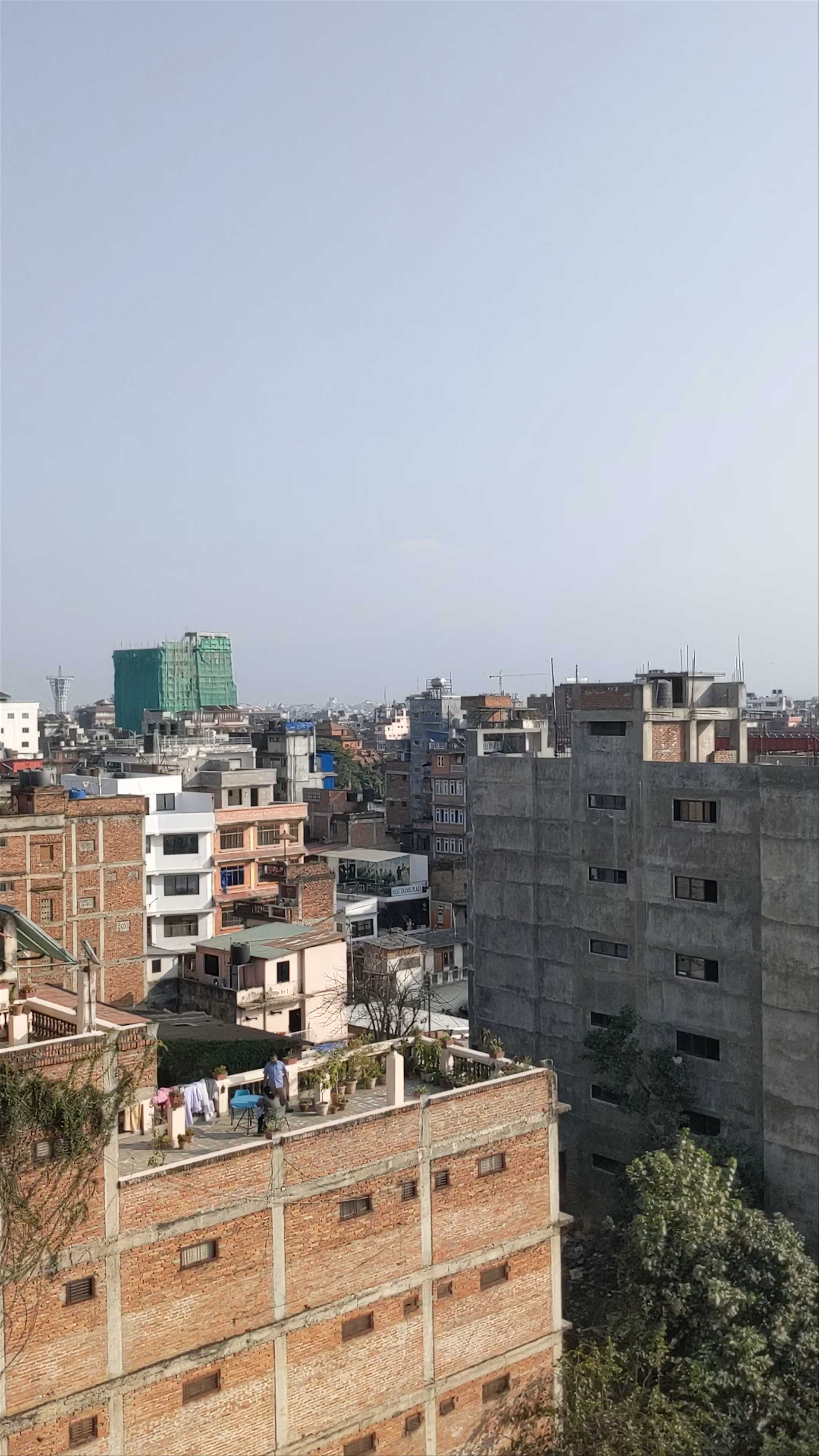 Kathmandu Friendly Home