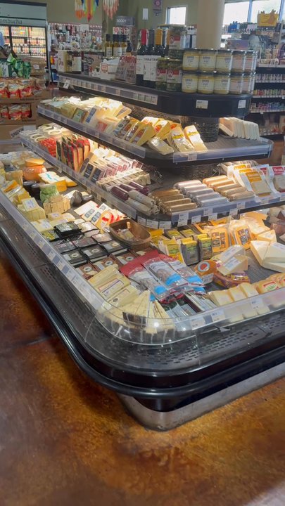 Eureka Natural Foods - Grocery Near Me - Eureka, California