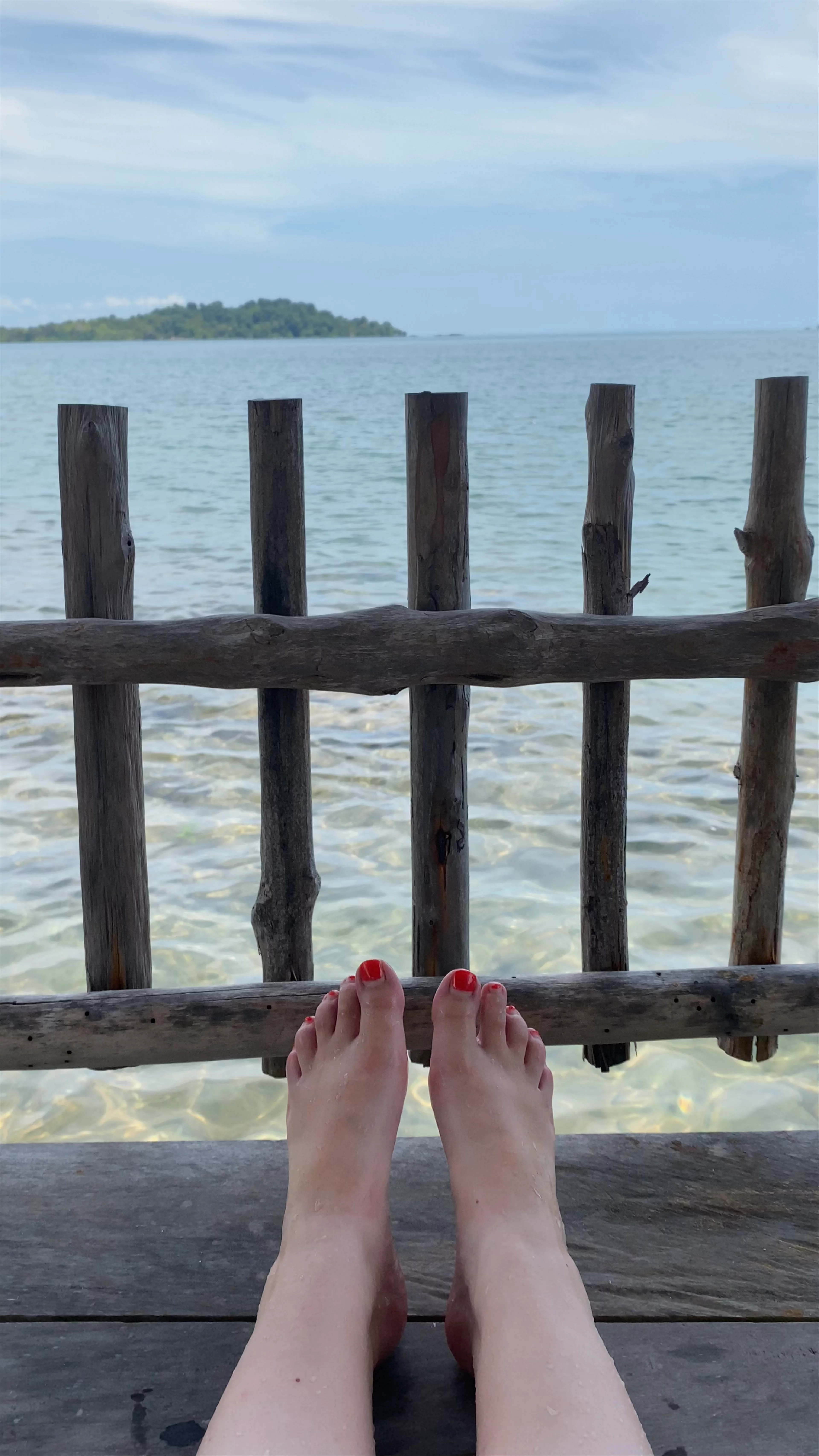 Pantai Picisan, Galang Baru
