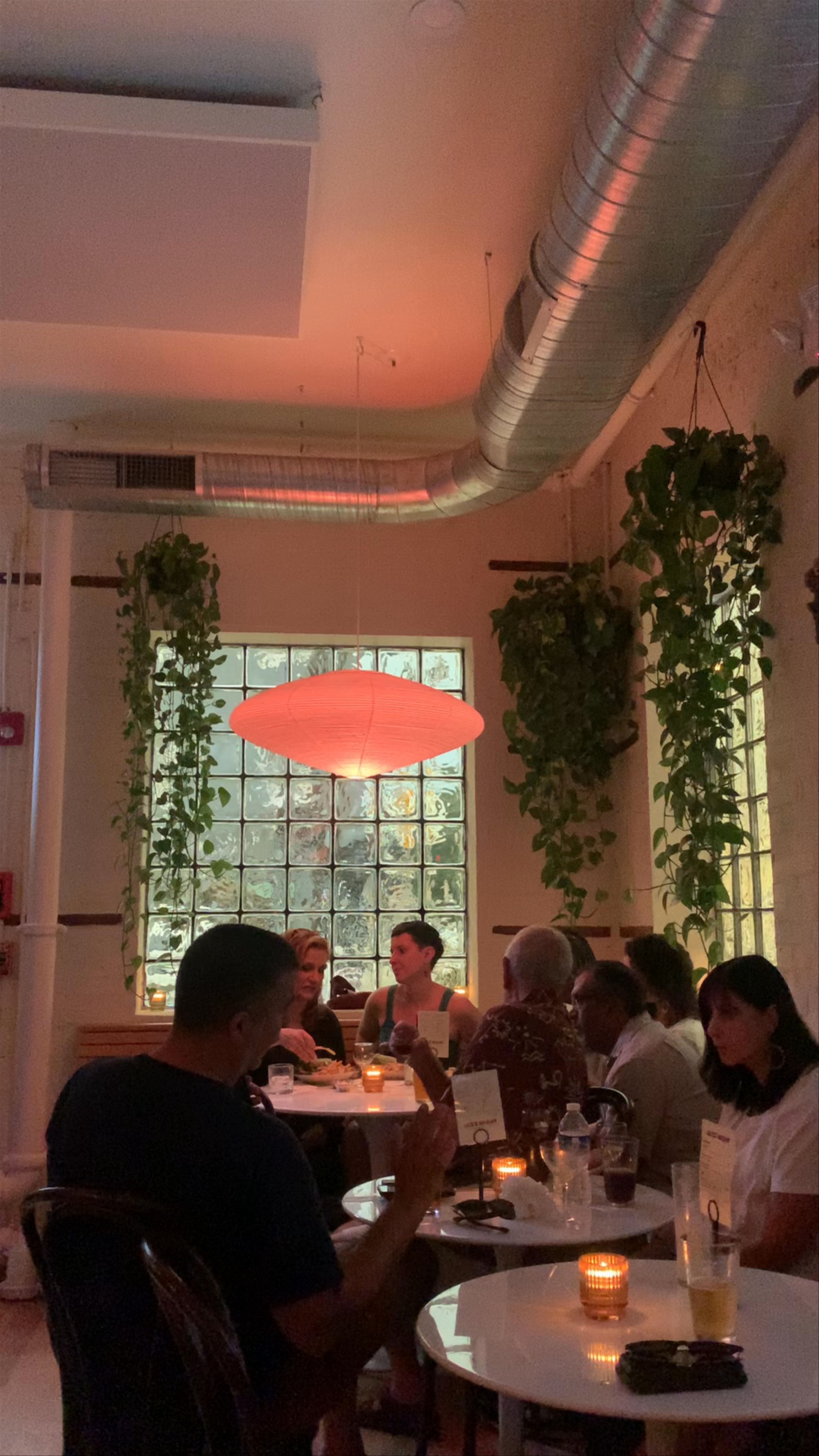 Say No More Kensington: Cozy Evening Vibes in Philadelphia