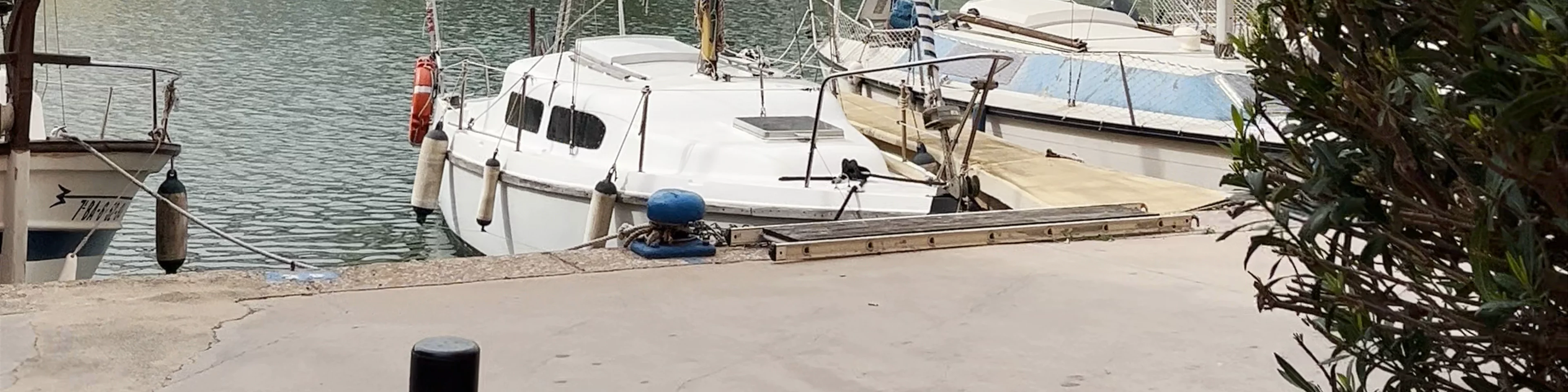 Port saplaya