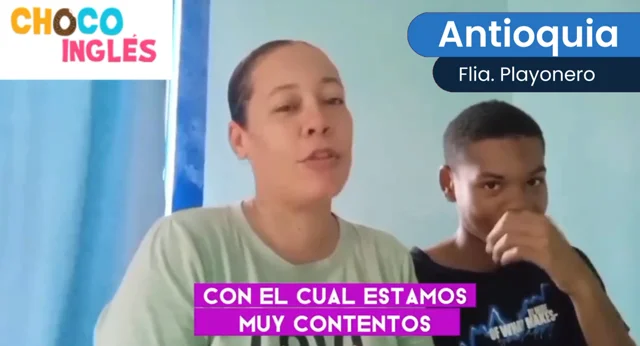 Fotograma original del video: Historia en video 6