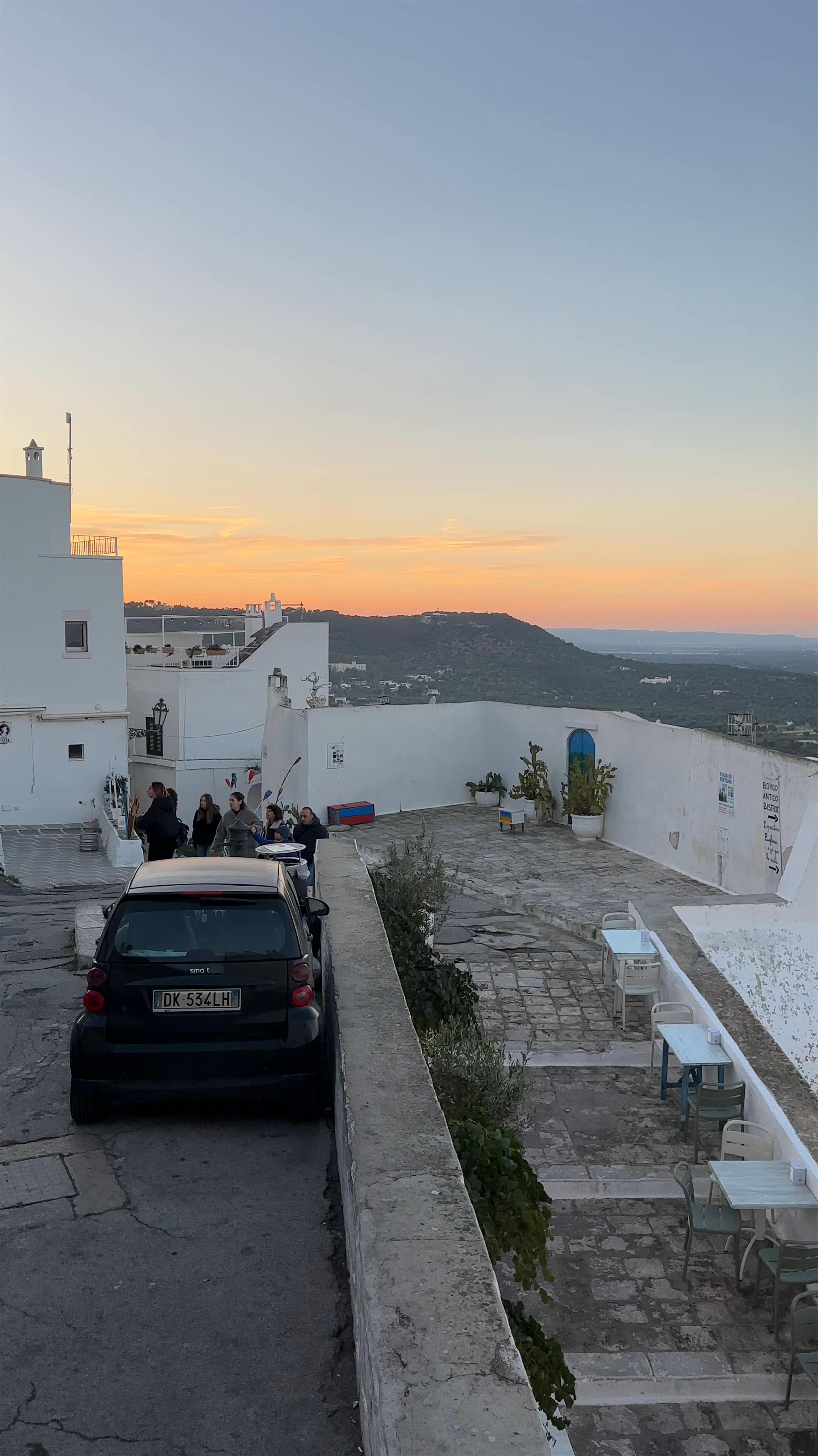 Ostuni BorgoAntico