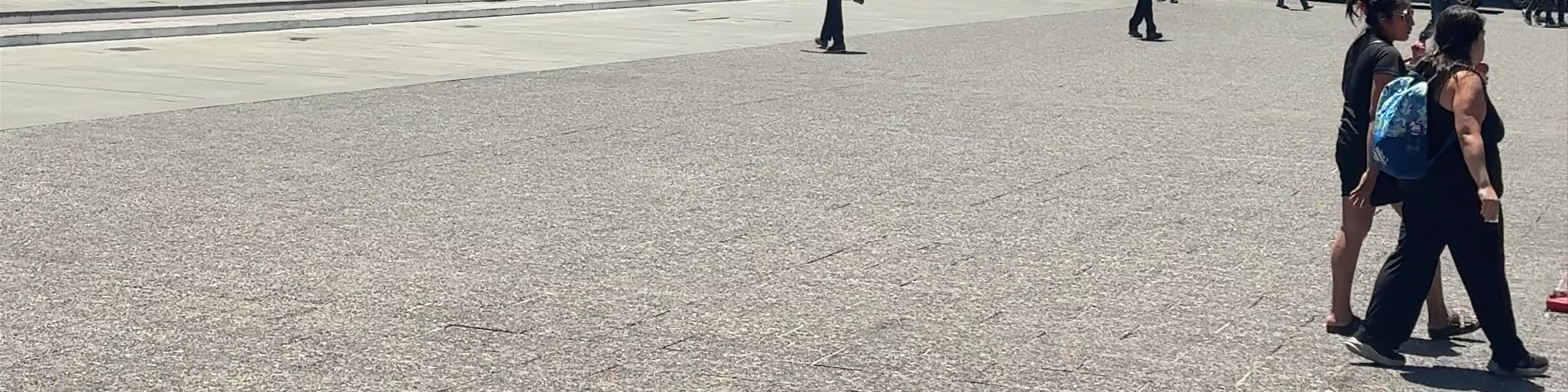 Plaza de Armas - Plaza de Armas