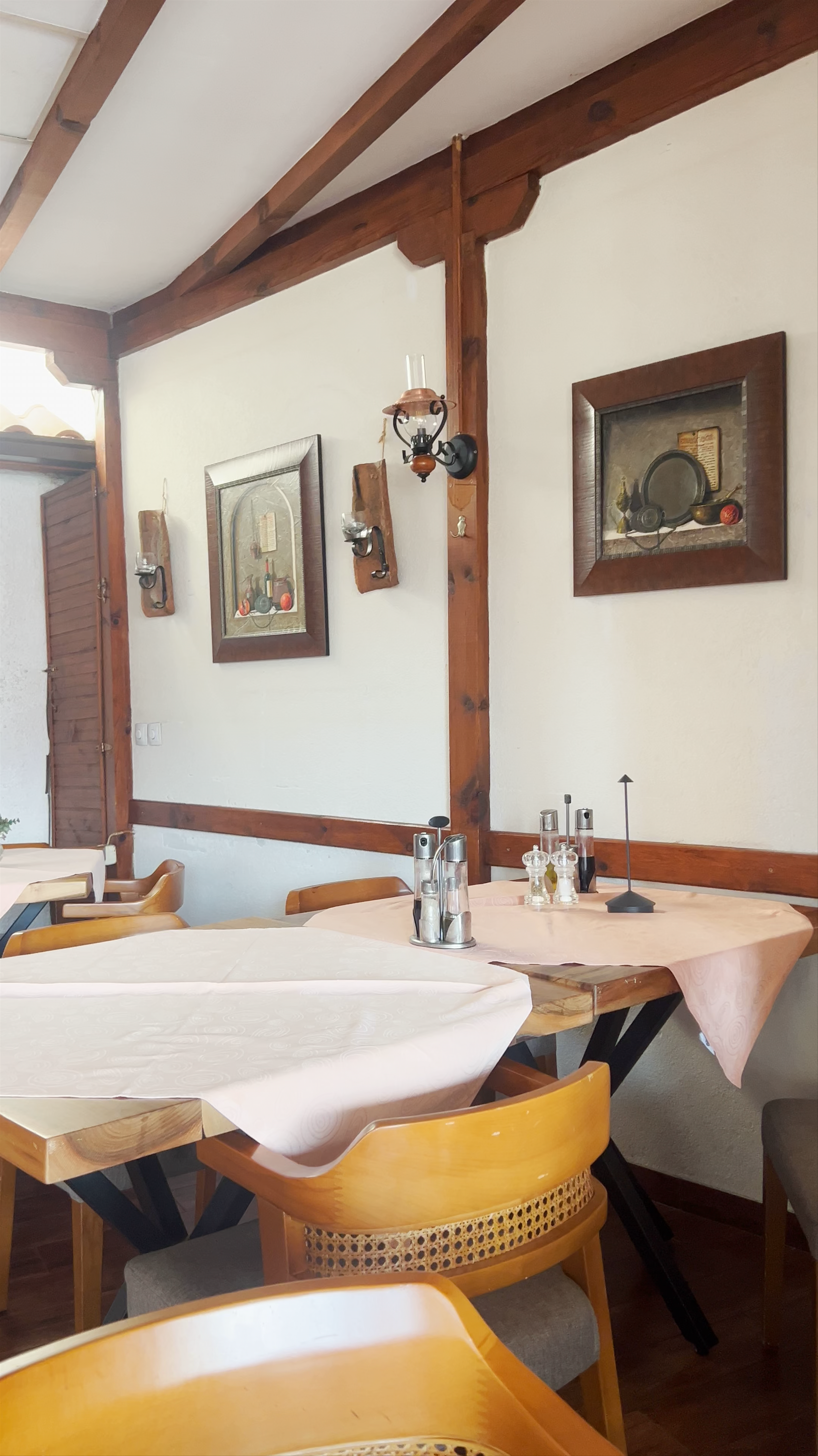 Restaurant St. Sofija