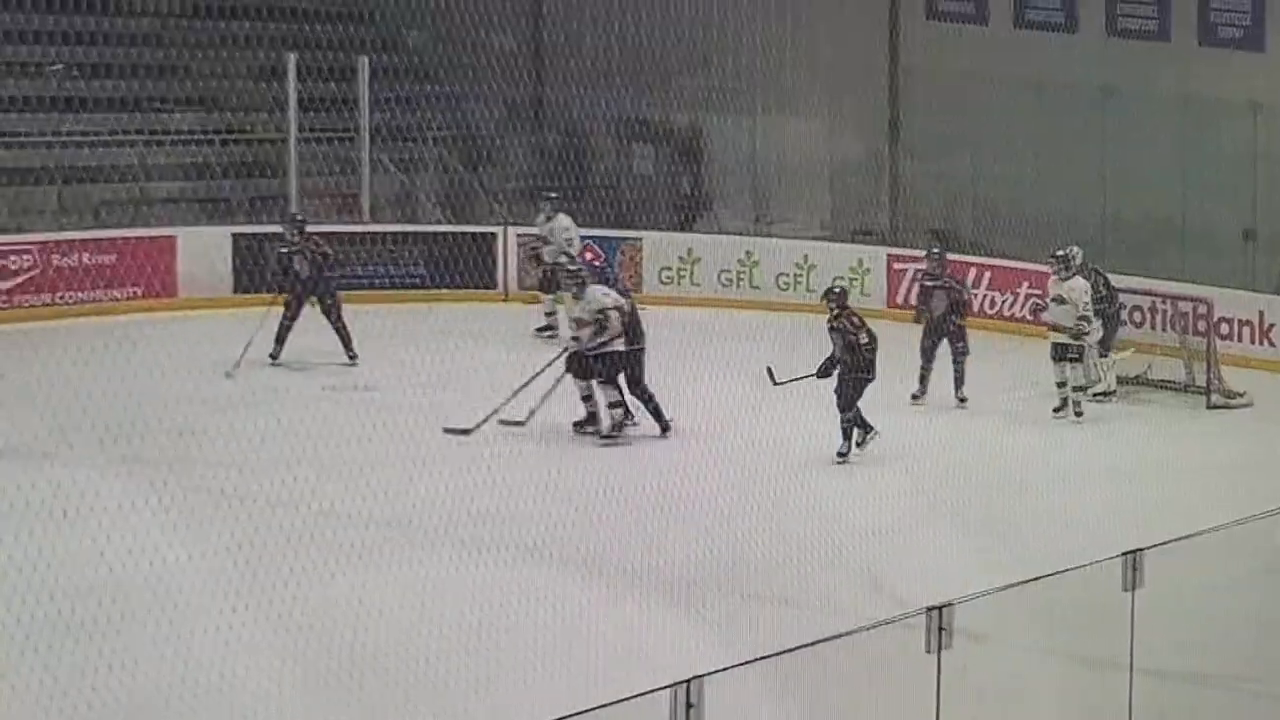 Isaiah Felix's Game-Saving PK: A Defensive Masterclass