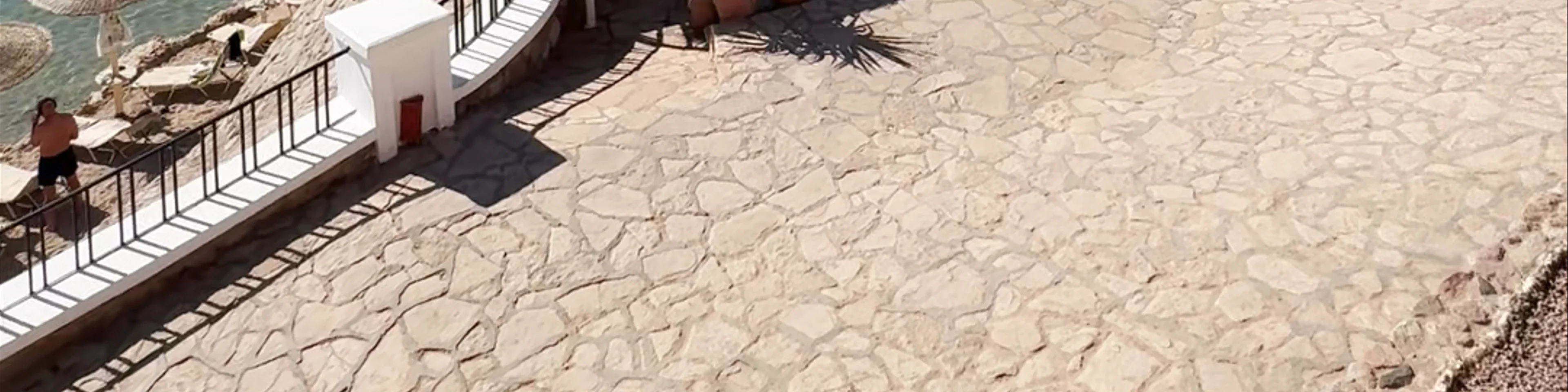 Elfanar beach