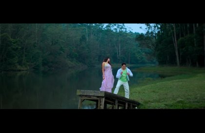 Bande-annonce en hindi