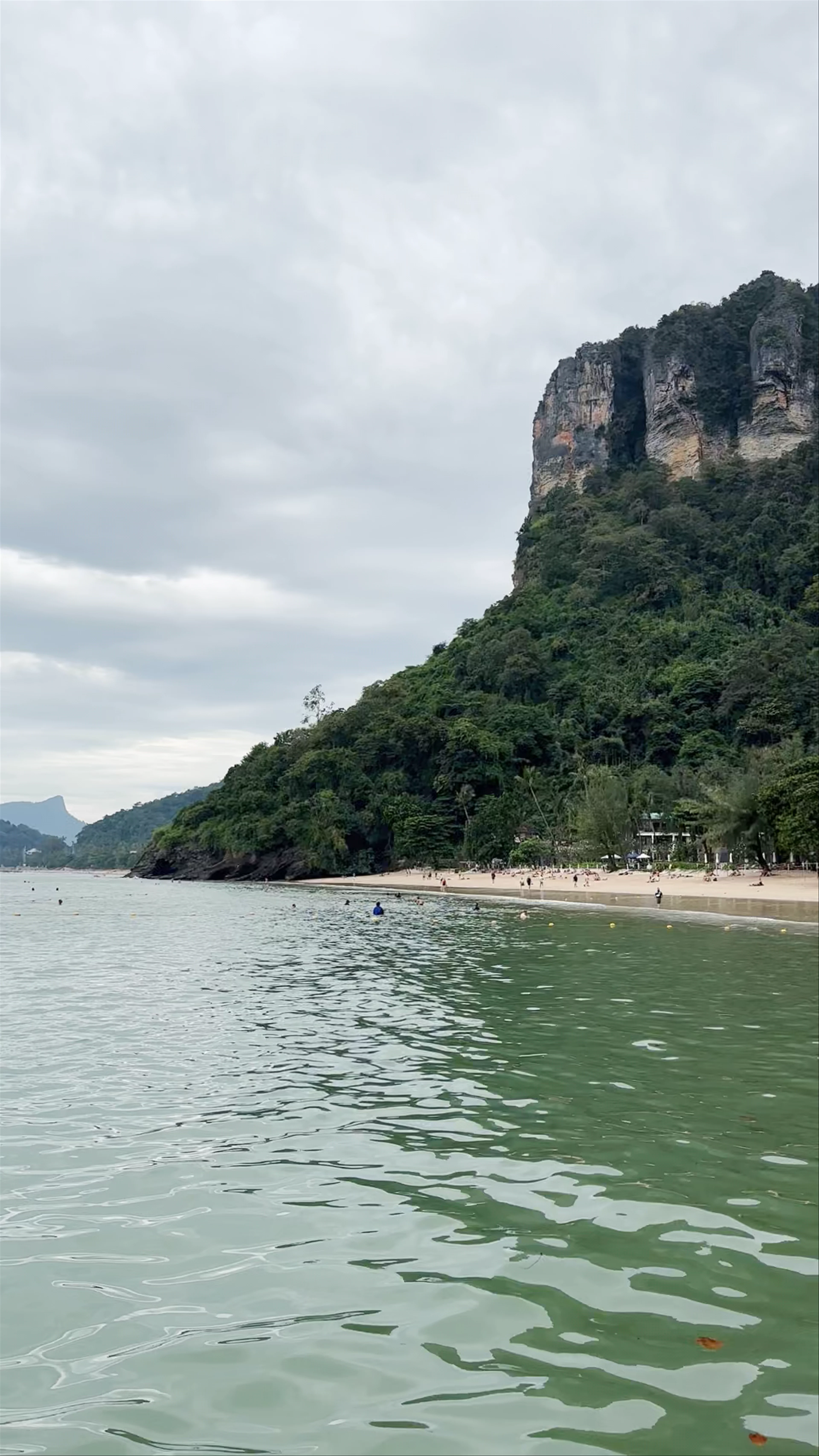 Pai Plong Beach