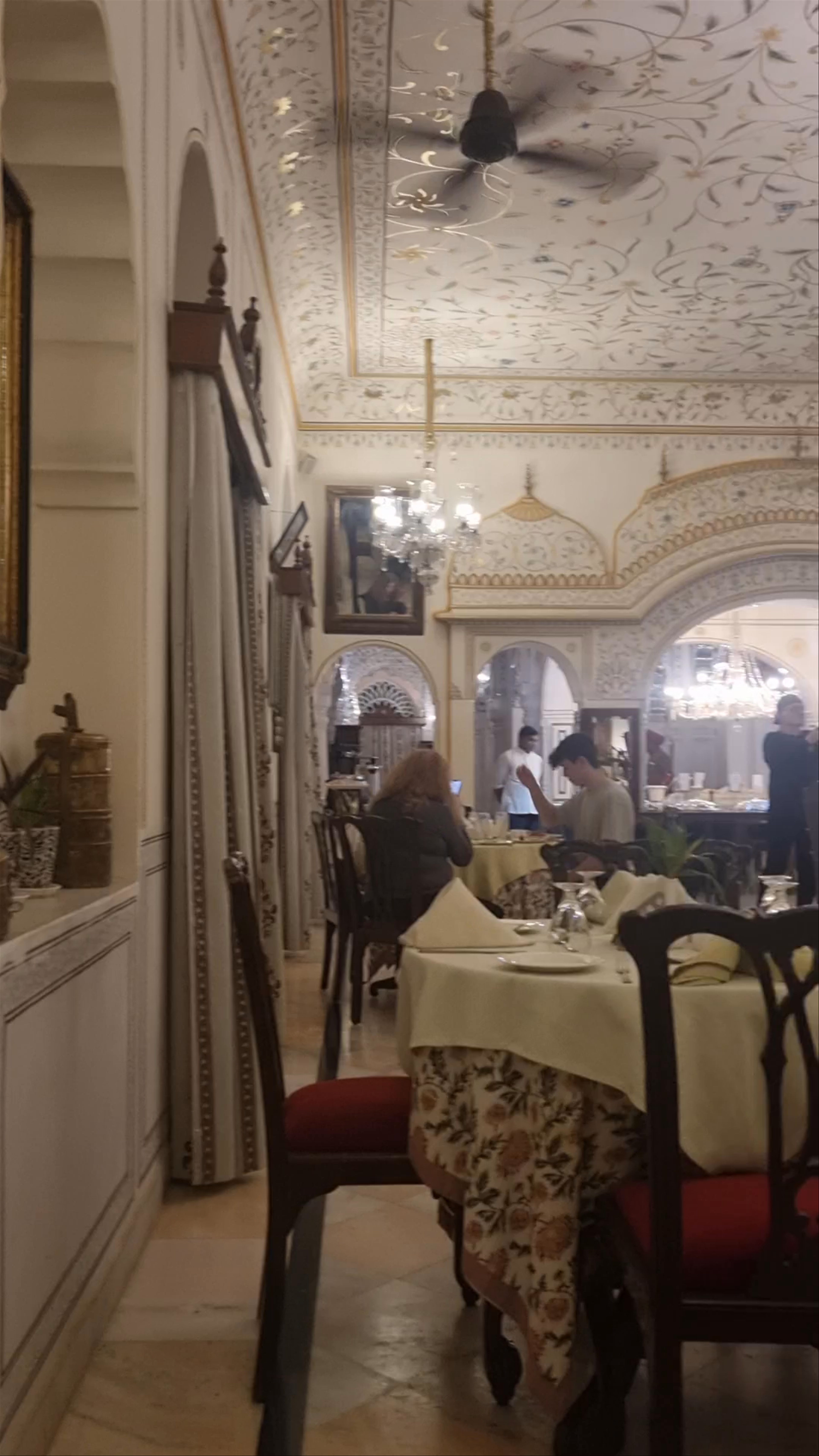 Nahargarh Ranthambhore