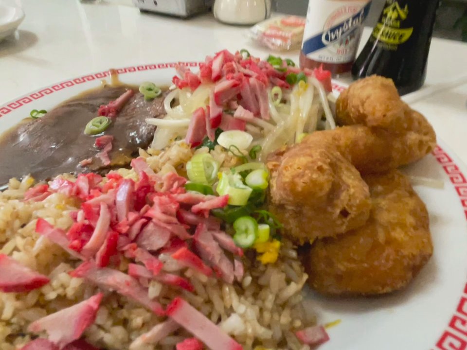 Chicago Cafe - Chinese Near Me - Woodland, California