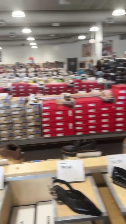 DSW - Employment Agencies Near Me - Tucson, Arizona