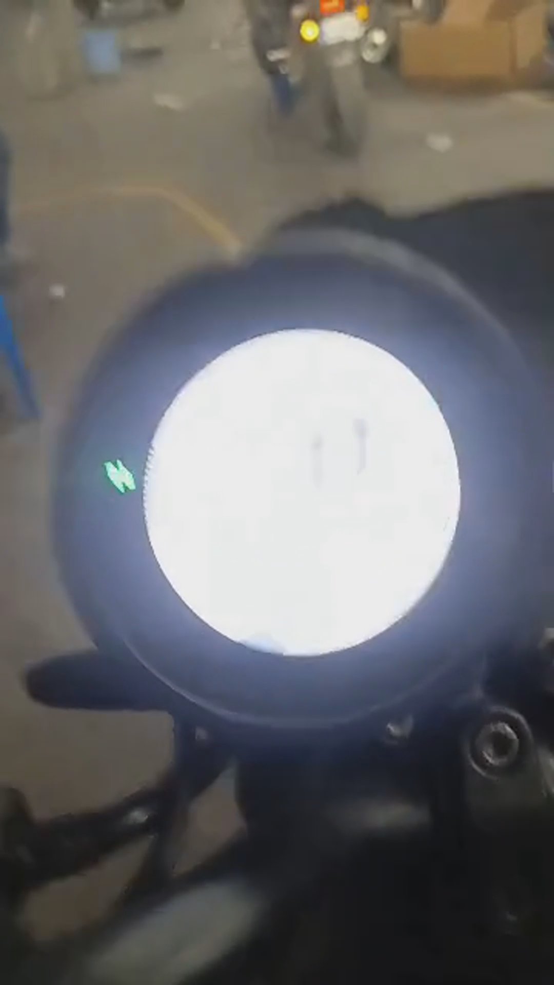 Walk-around video thumbnail