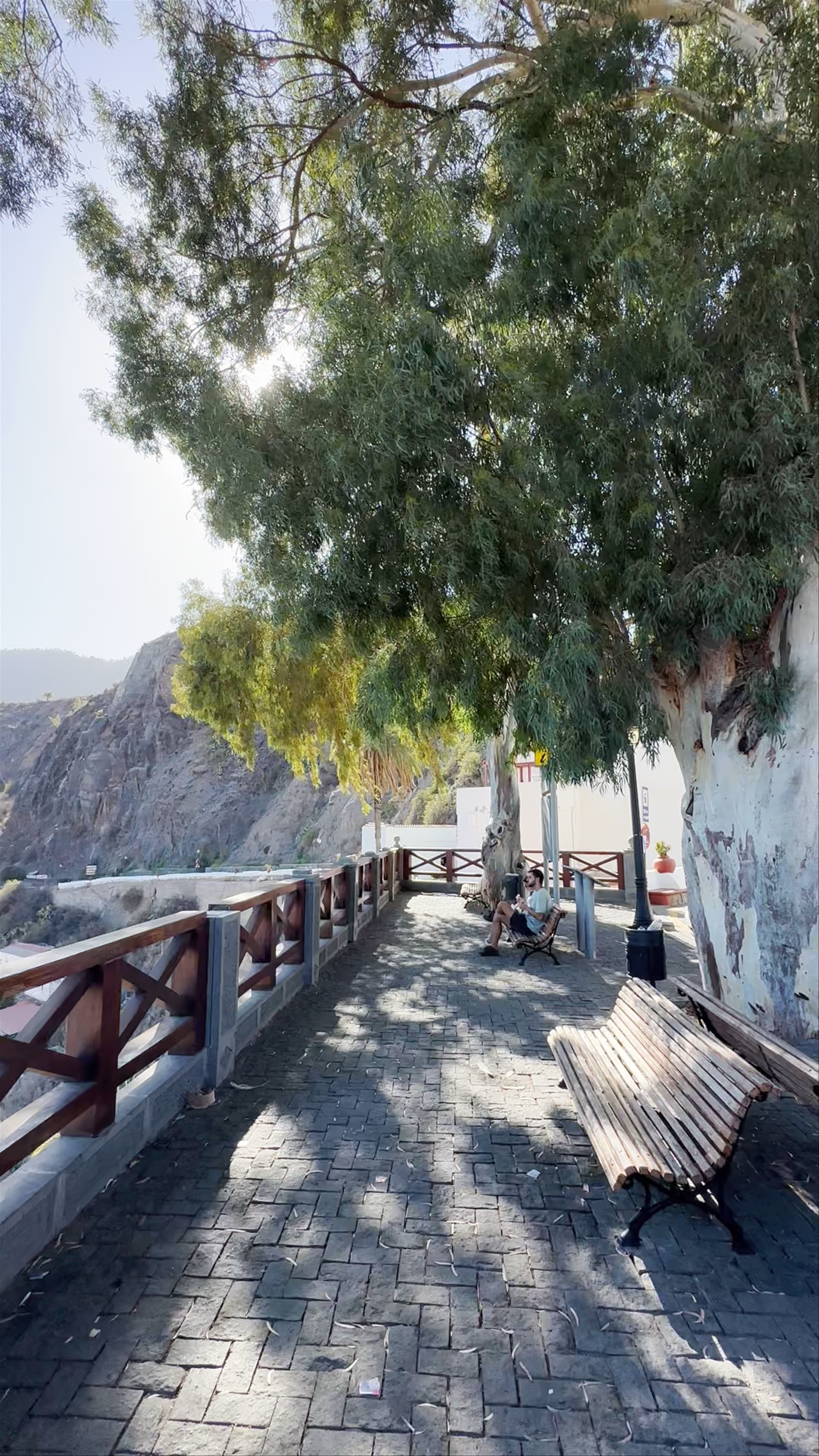 Mirador de La Orilla