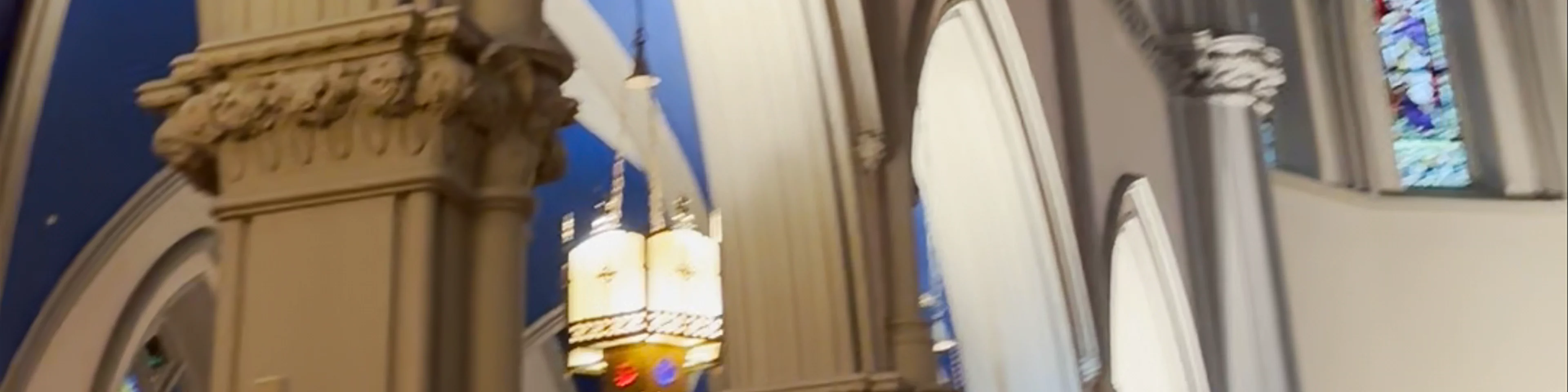 St. Joseph's Roman Catholic Church