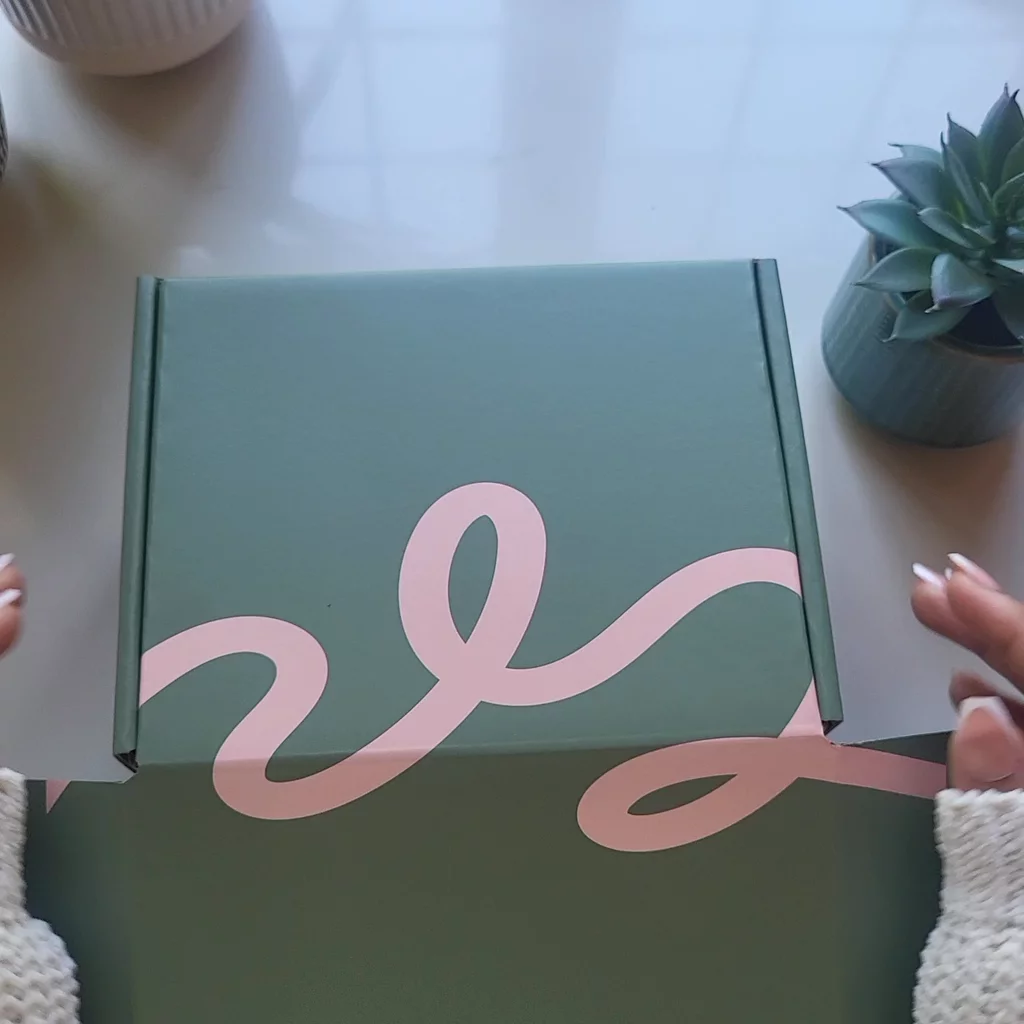Product video