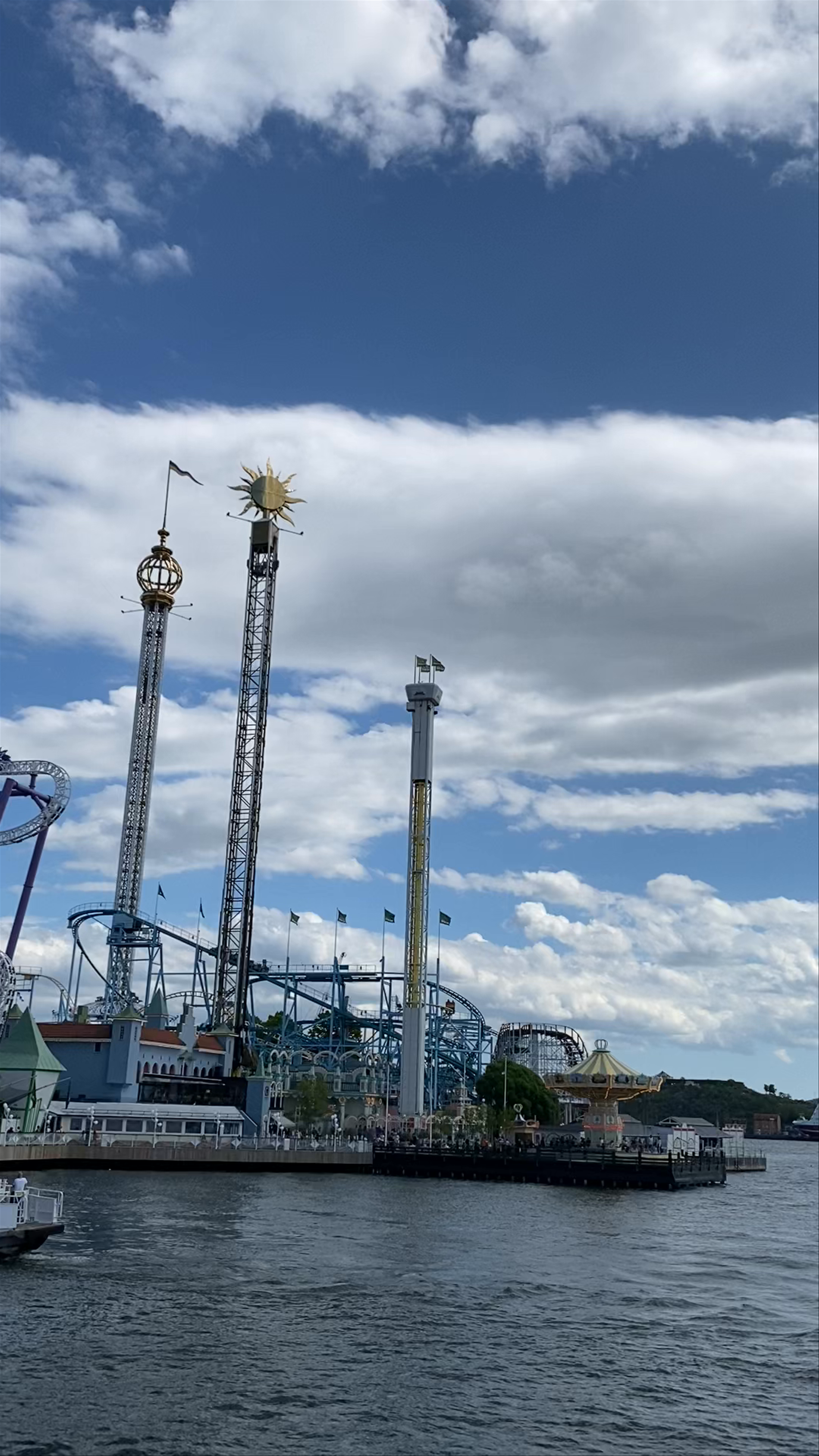 Gröna Lund