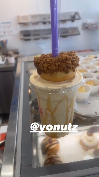 Yonutz - Donuts Near Me - Houston, Texas