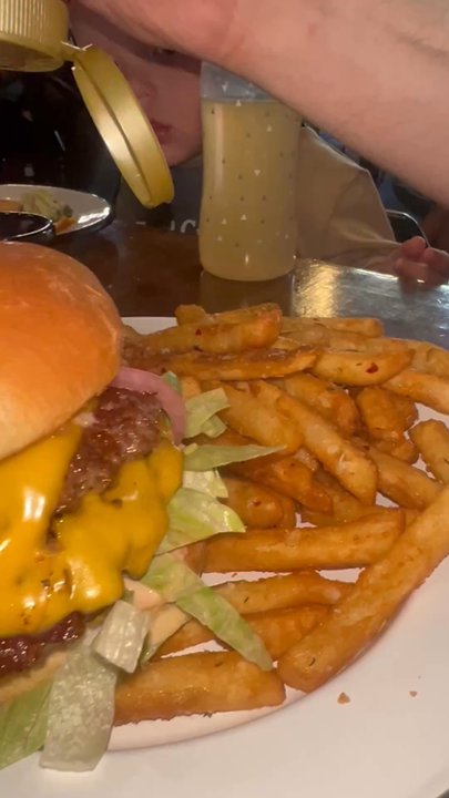 Five Marys Burgerhouse - Burgers - Burgers Near Me - Fort Jones, California