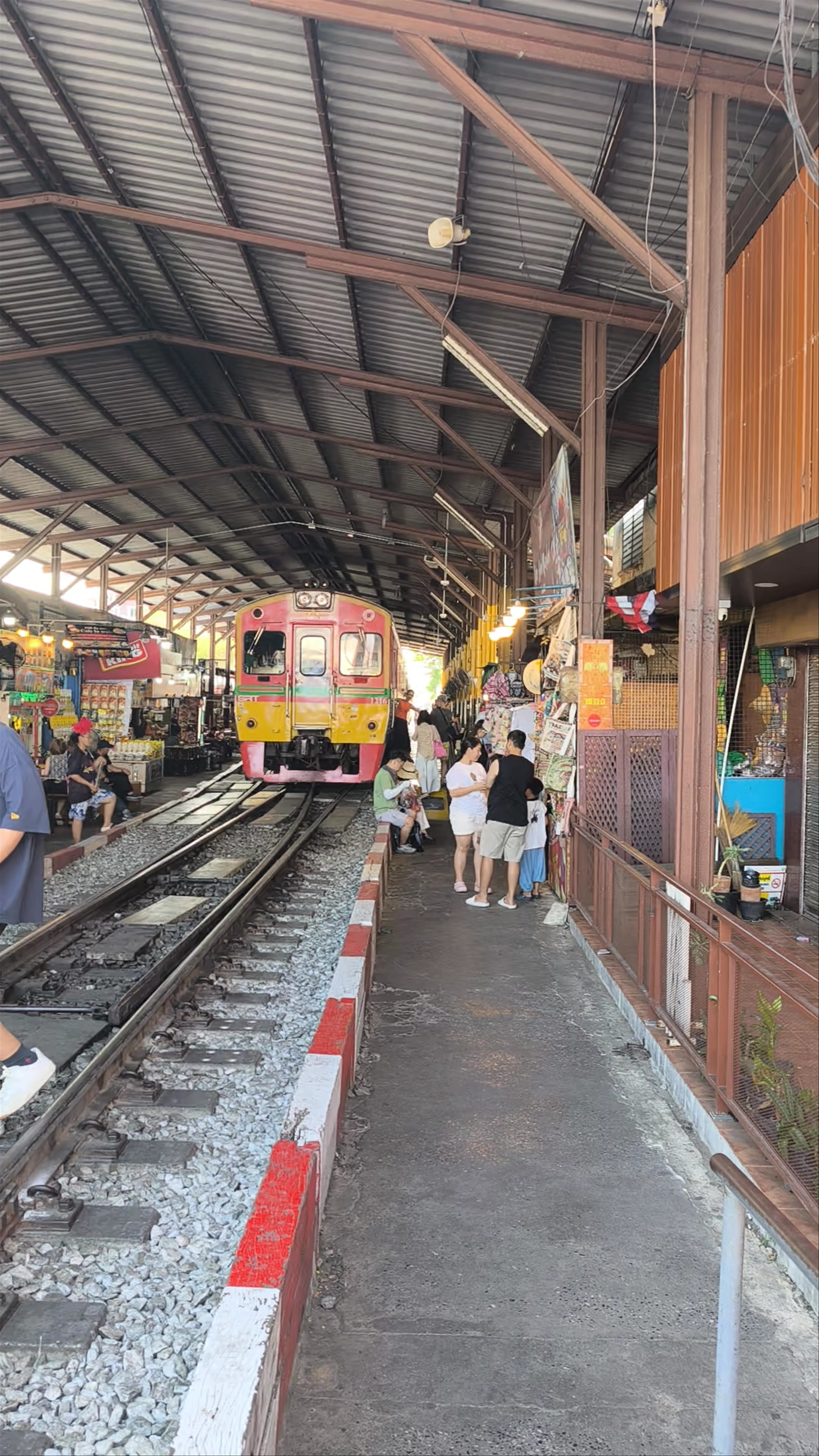 Samut Songkhram