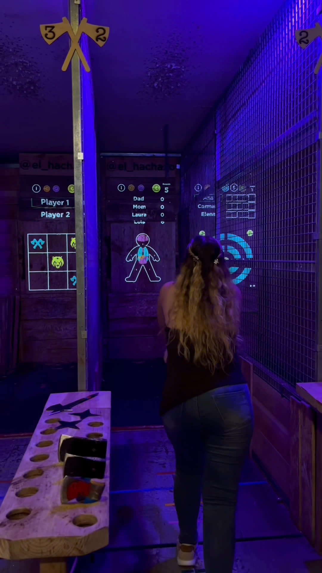 Vídeo UGC 2 de Laura