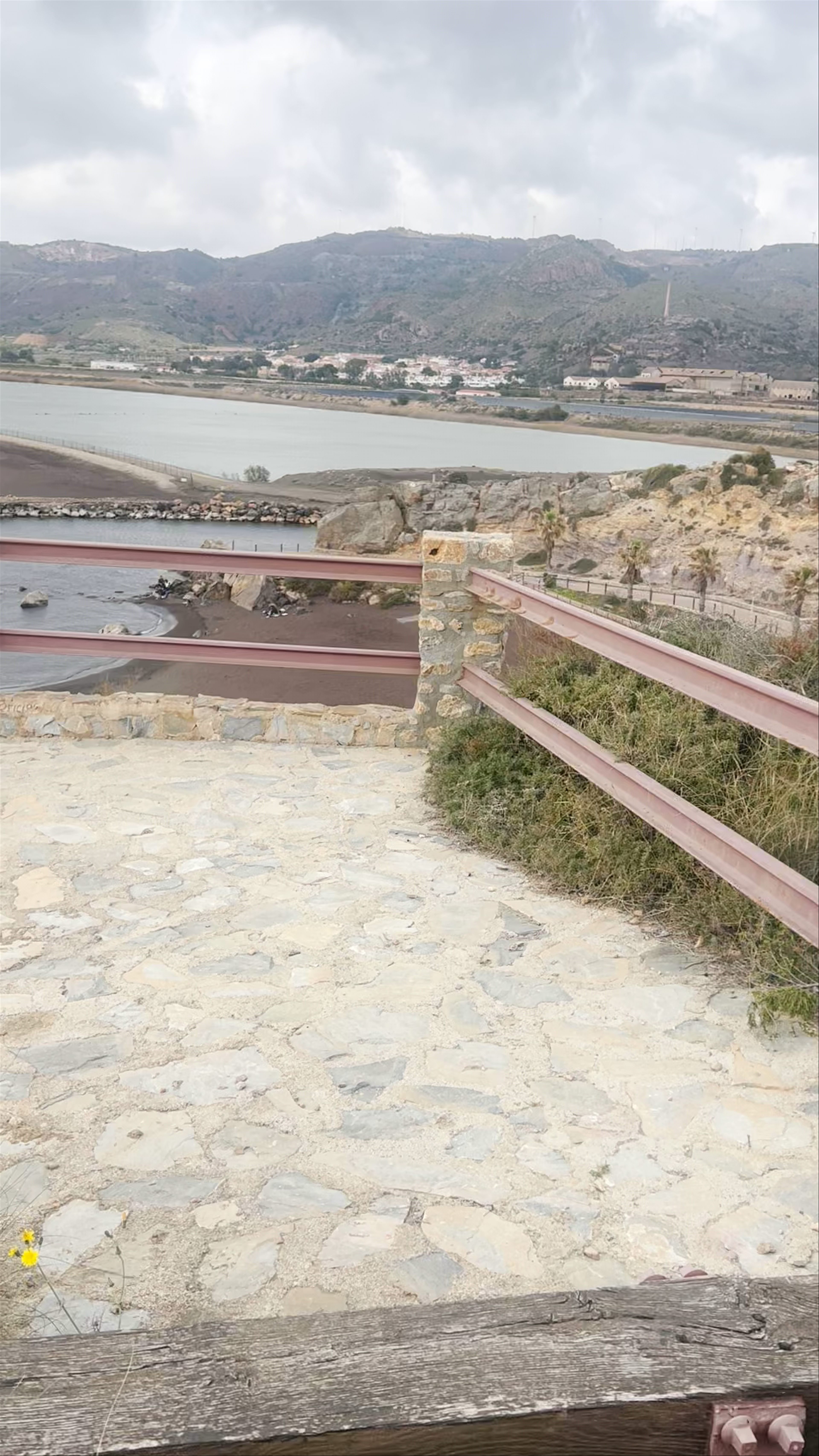 Mirador de Portmán