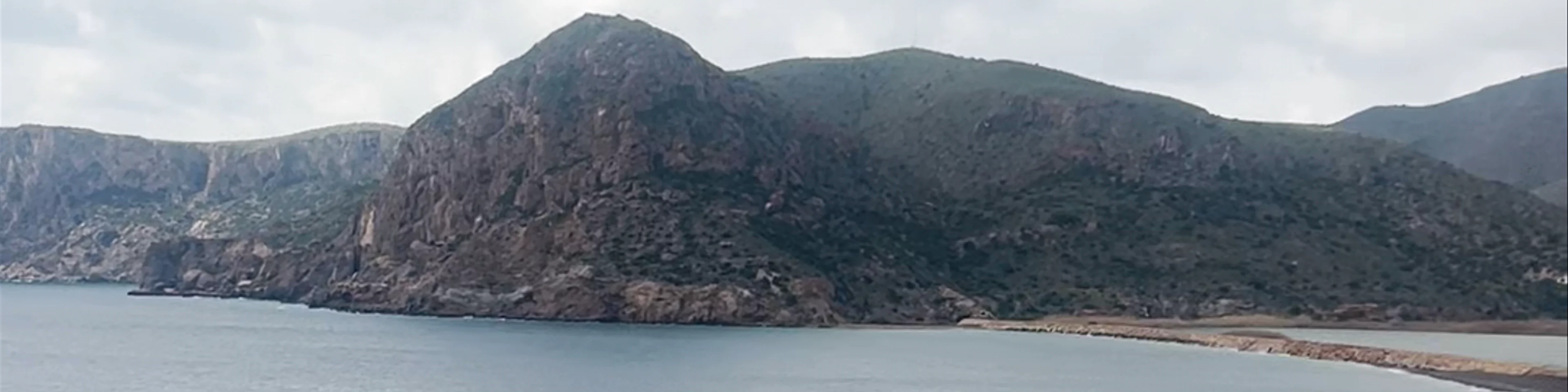 Mirador de Portmán