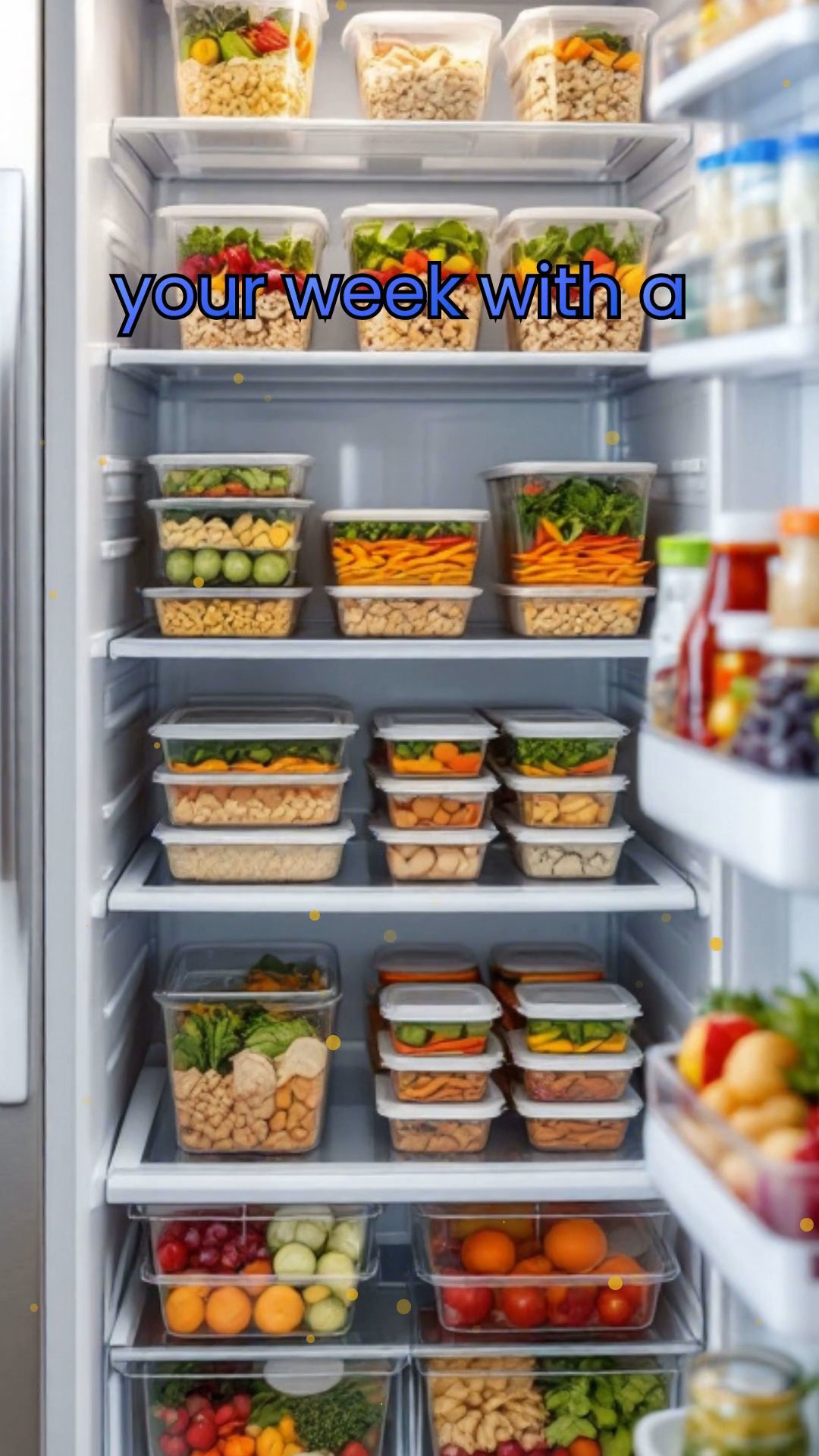 10 Healthy Meal Prep Ideas for a Balanced Diet