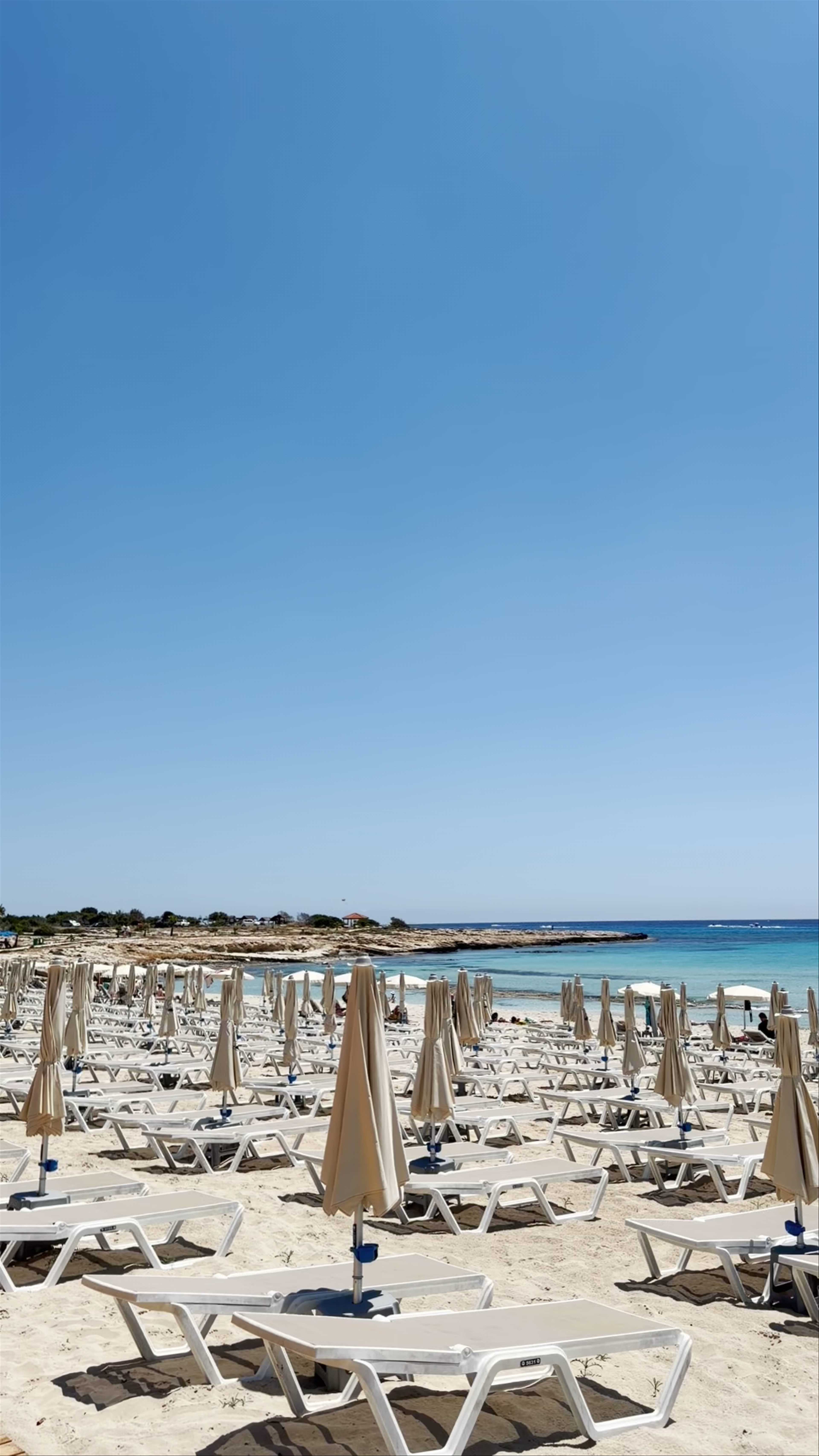 Landa Beach