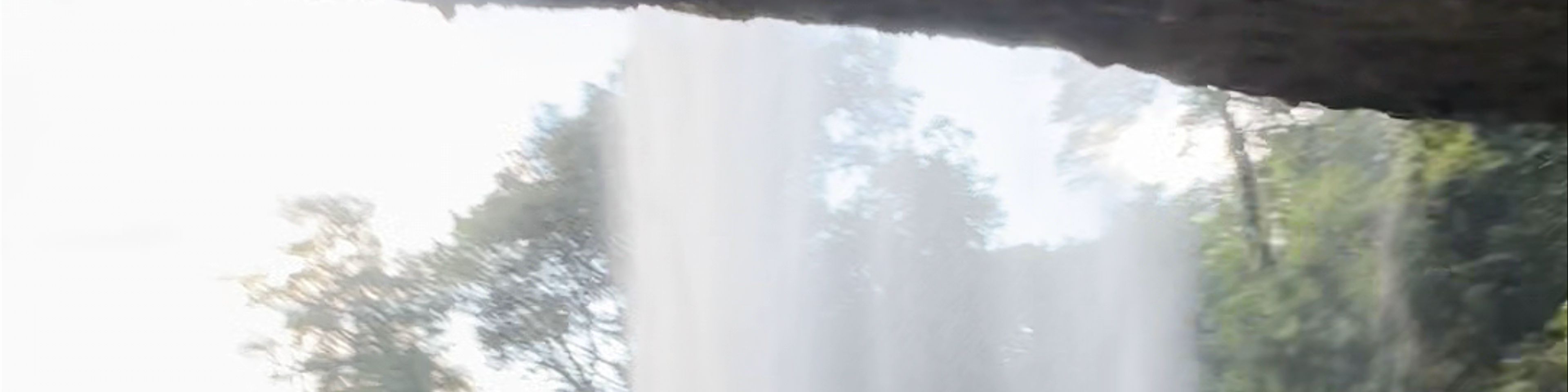 Misolha Waterfall