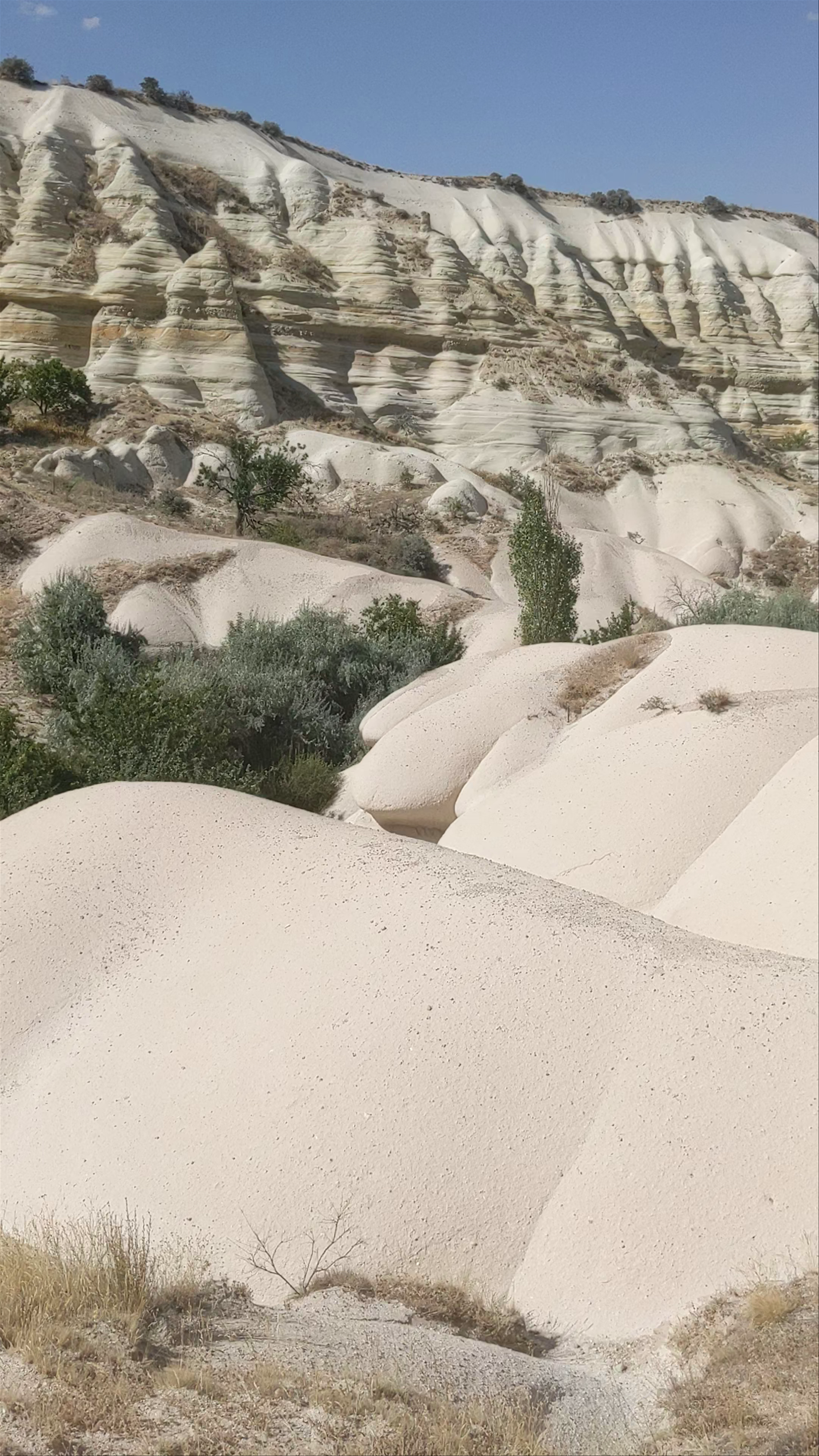Bağlıdere Vadisi - Aşk Vadisi - Love Valley