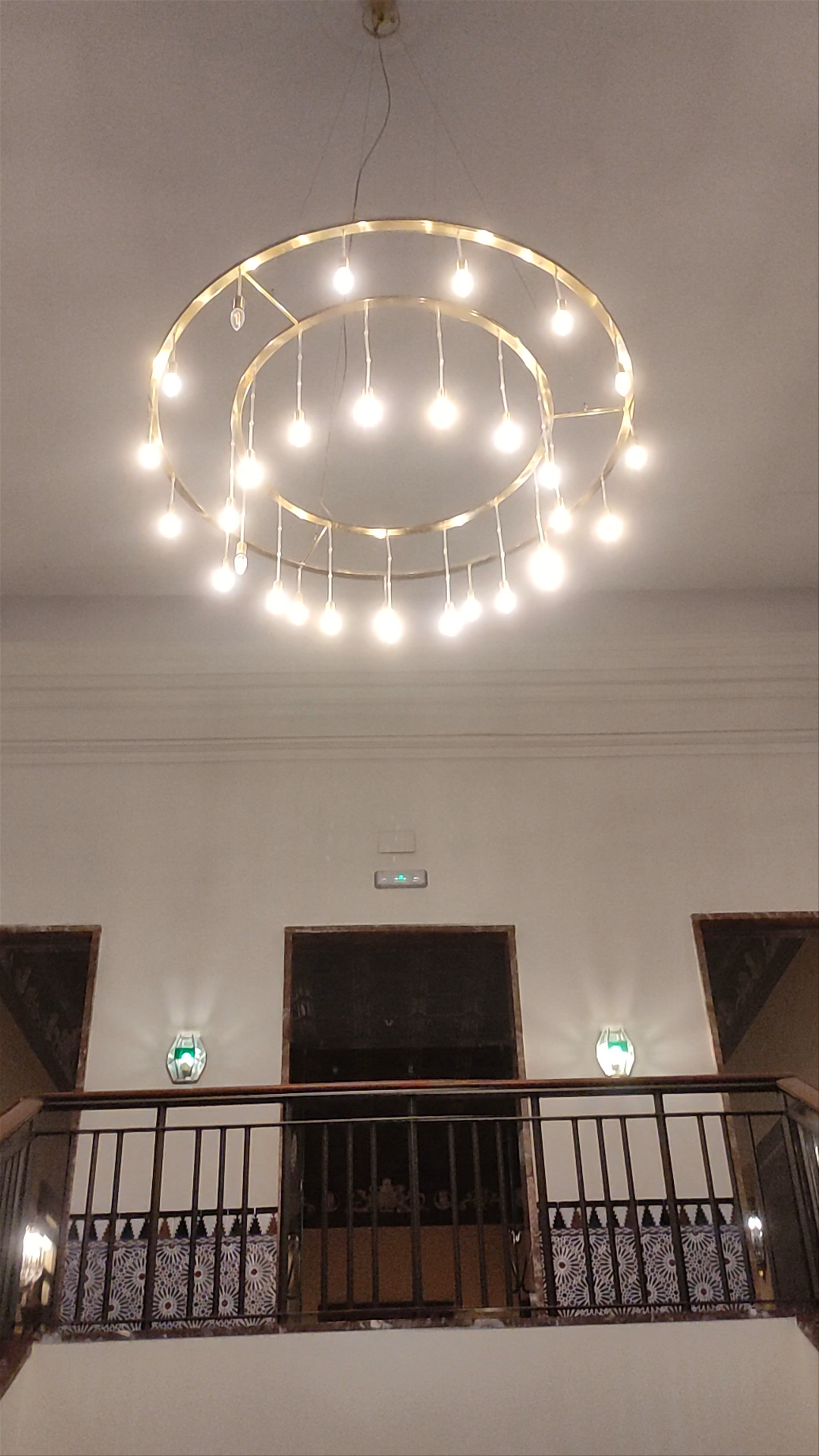 Hotel Termas | Balneario de Archena