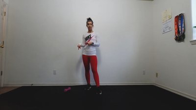 LIVE Core Workout with me