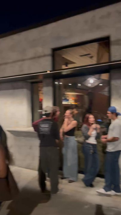 Cafe Babu - Coffee & Tea Near Me - Nashville, Tennessee