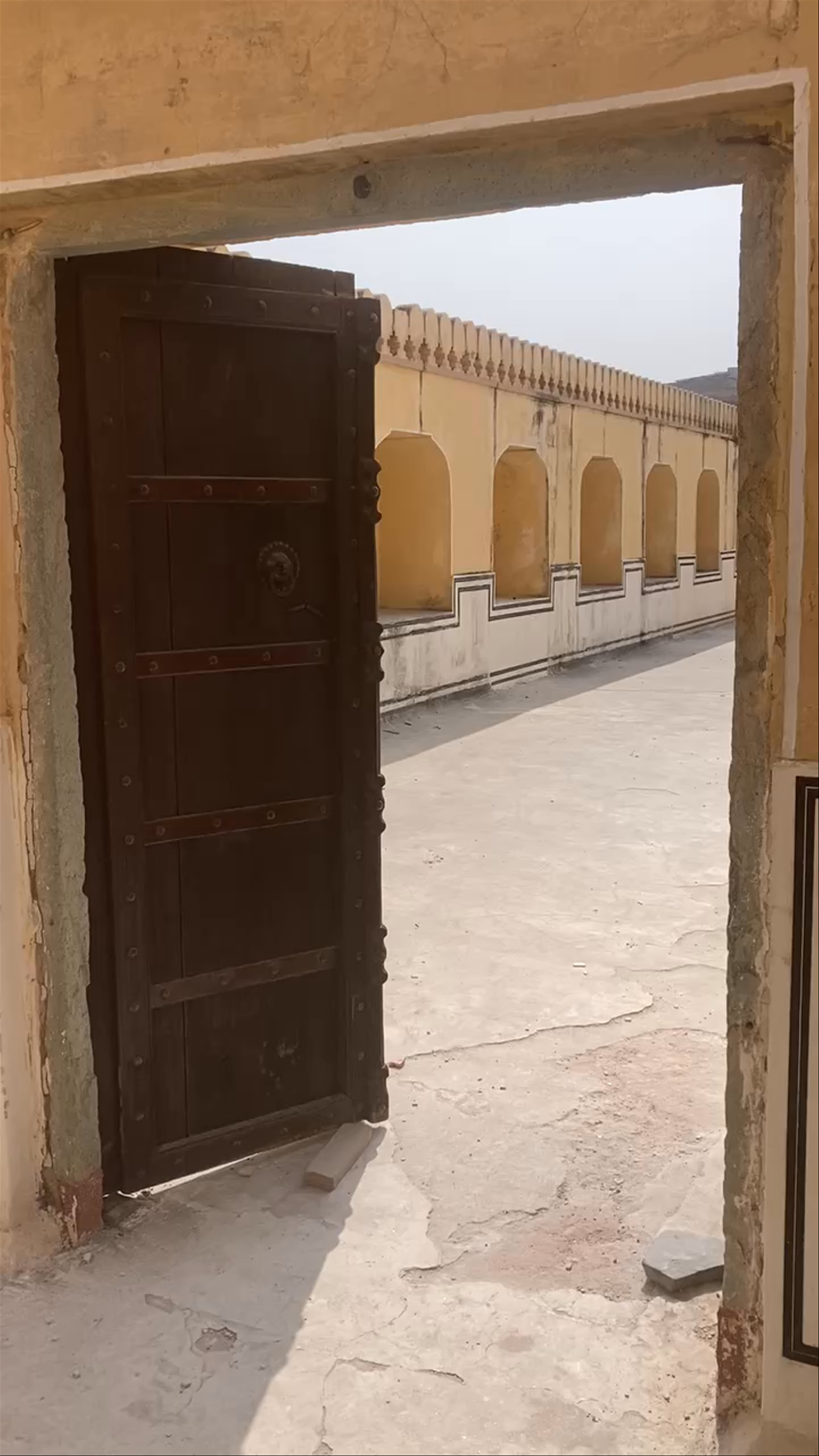 Hawa Mahal: Exploring the Pink City's Architectural Wonder