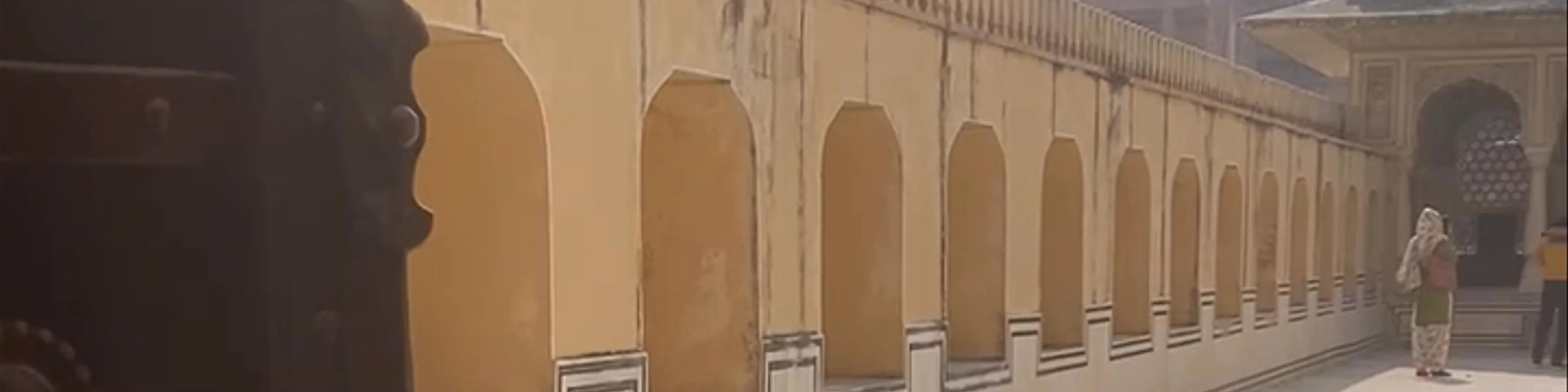 Hawa Mahal