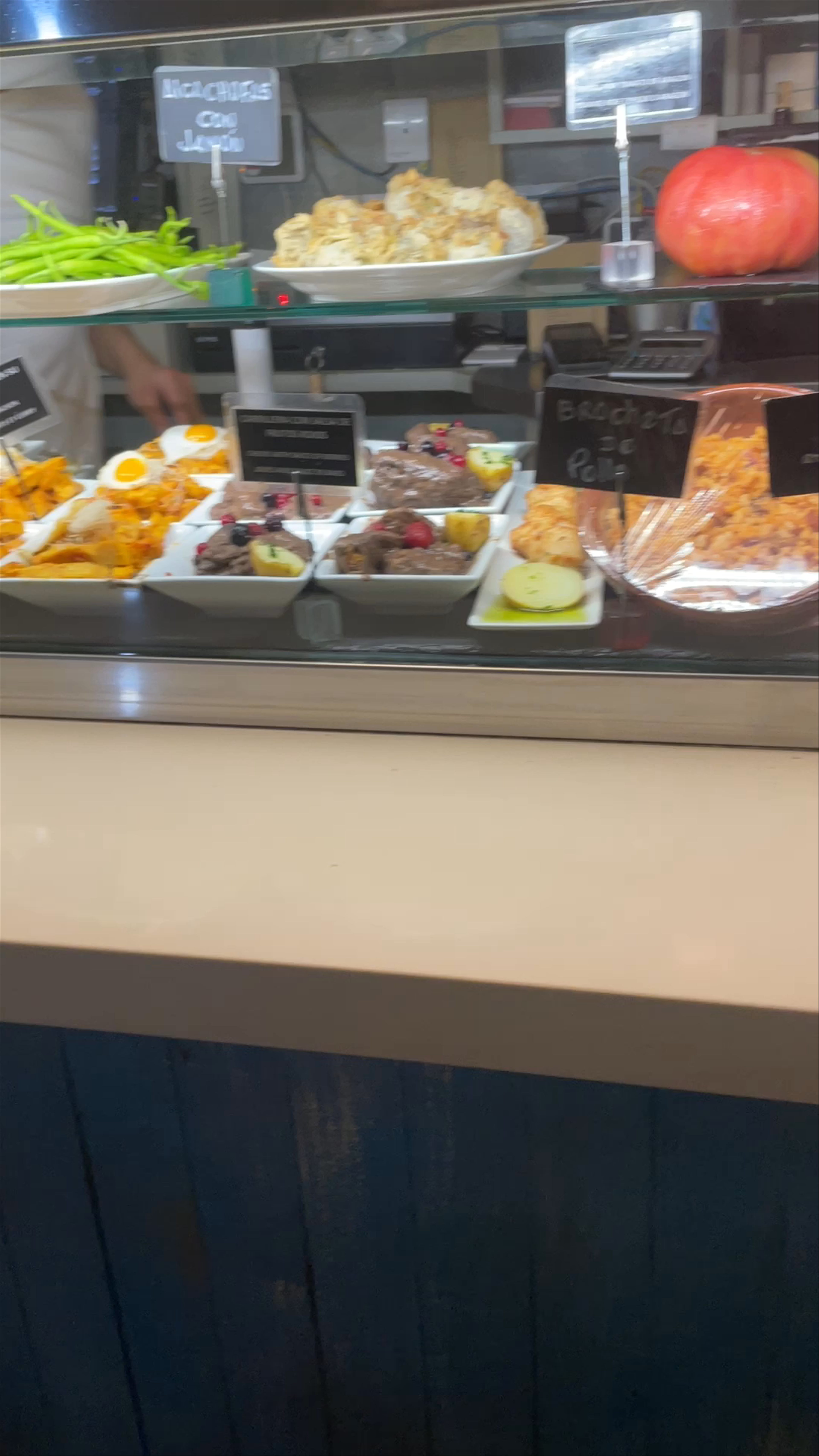 Bodeguilla Los Rotos
