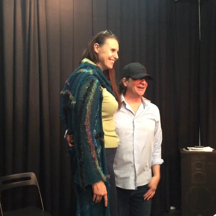 My Acting Studio - Performing Arts Near Me - Long Beach, California